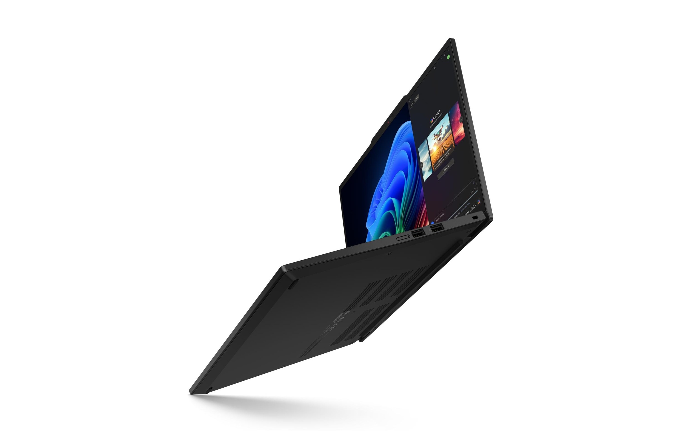 Lenovo Notebook »ThinkPad T14s Gen.5 (Intel)«, 35,42 cm, / 14 Zoll, Intel, Core Ultra 7, 512 GB SSD