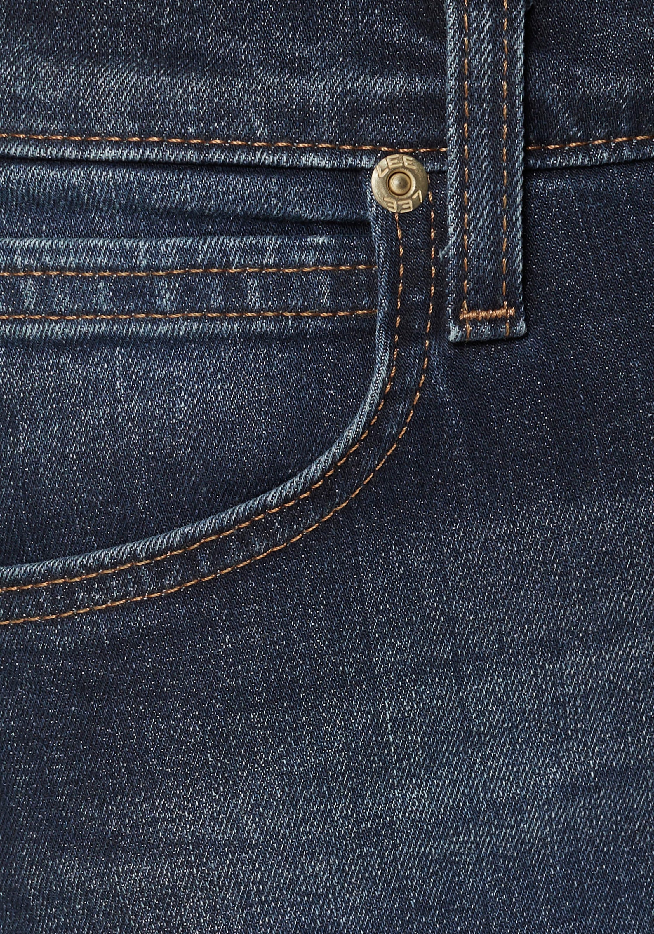 Lee® Slim-fit-Jeans »LUKE«