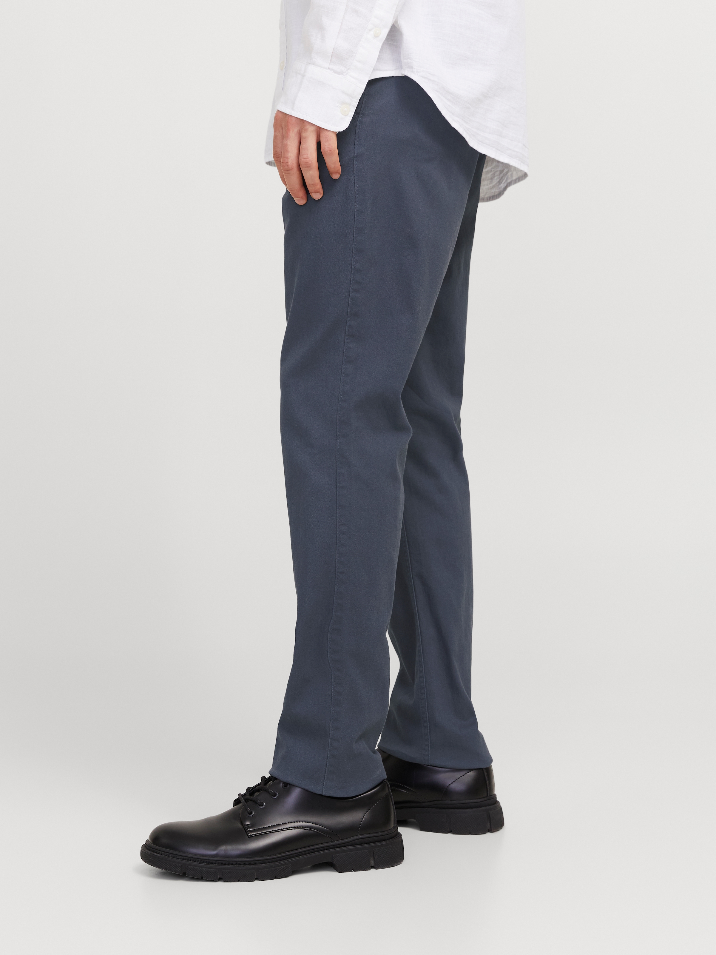 Jack & Jones Chinohose »JPSTMARCO JJDAVE NOOS«