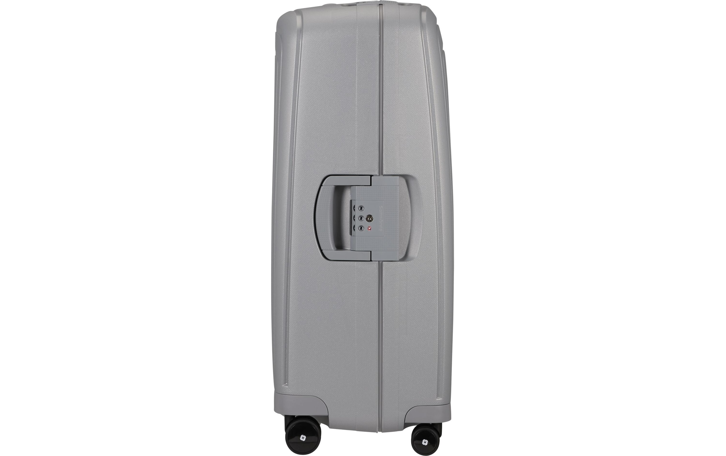 Samsonite Koffer »S'Cure 102 l« 4 Rollen