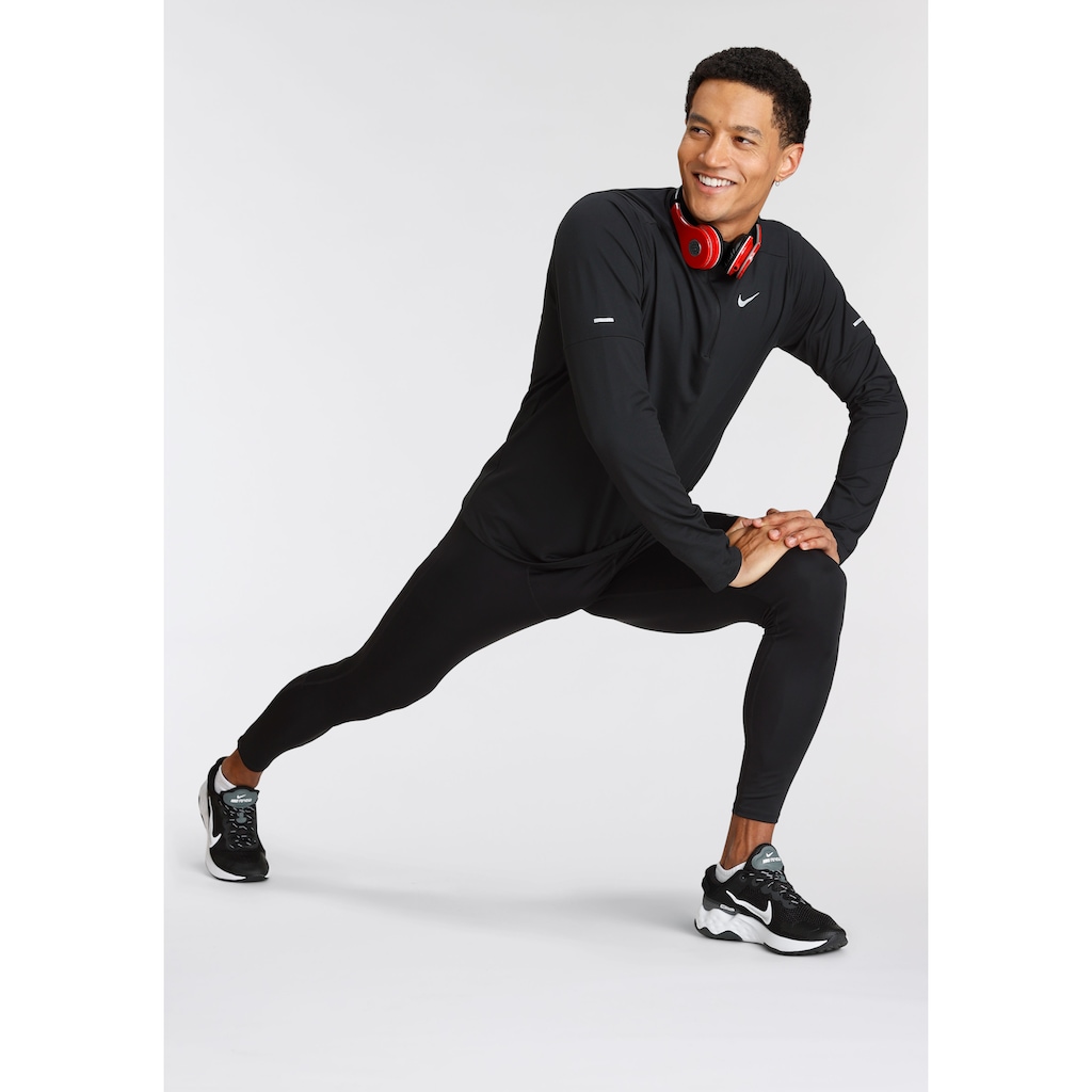 Nike Lauftights »Dri-FIT Challenger Men's Running Tights«