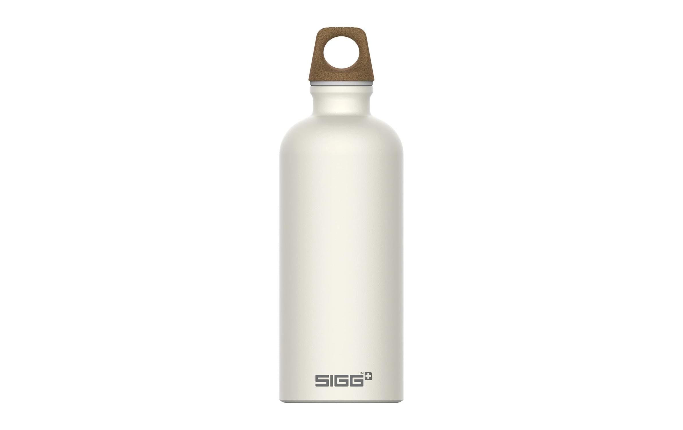 Sigg Trinkflasche "Traveller 0.6 l"