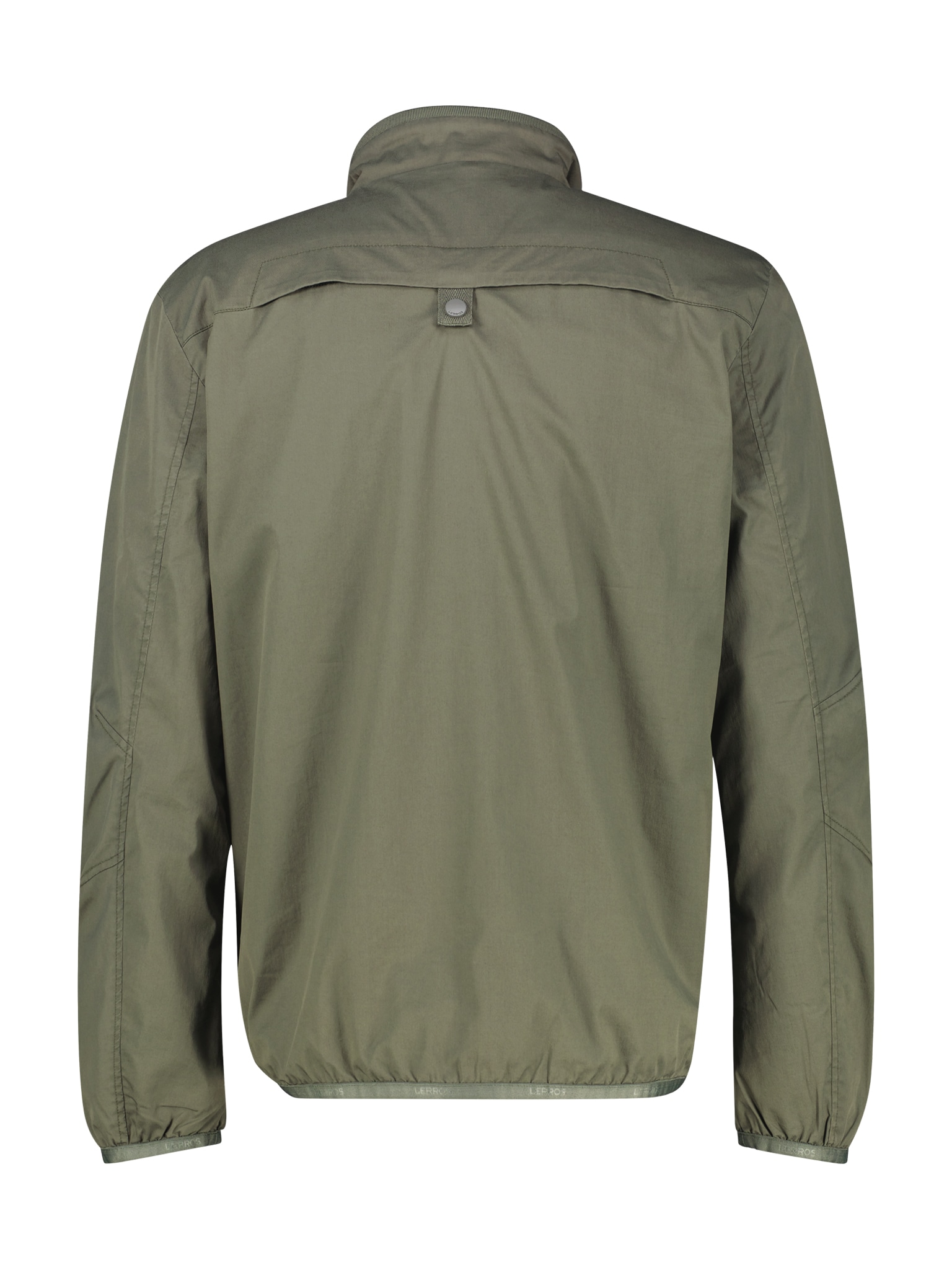 LERROS Veste d'extérieur ohne Kapuze mit Stehkragen und Reissverschluss