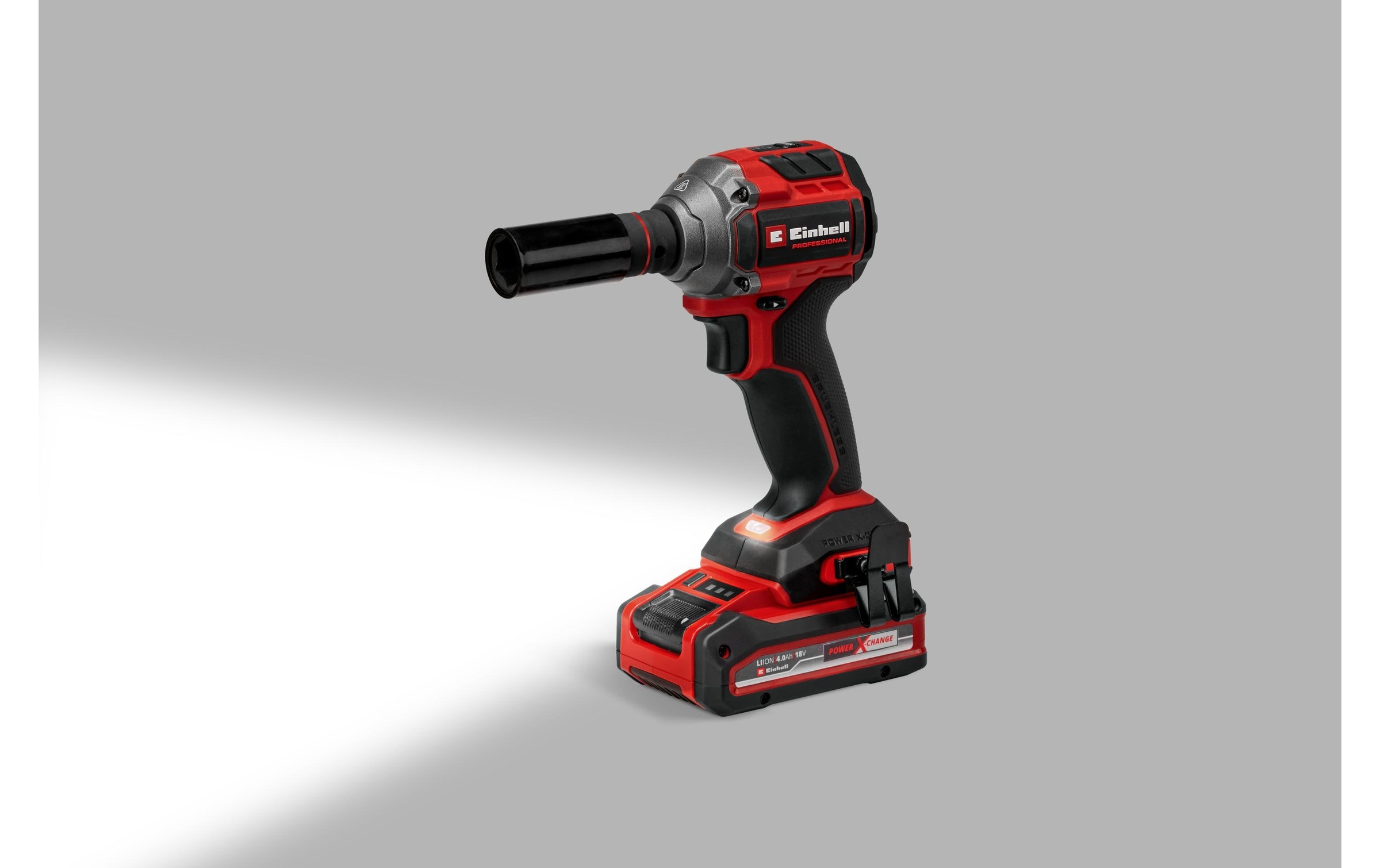 Einhell Visseuse à choc sans fil »TP-CW 18/260«