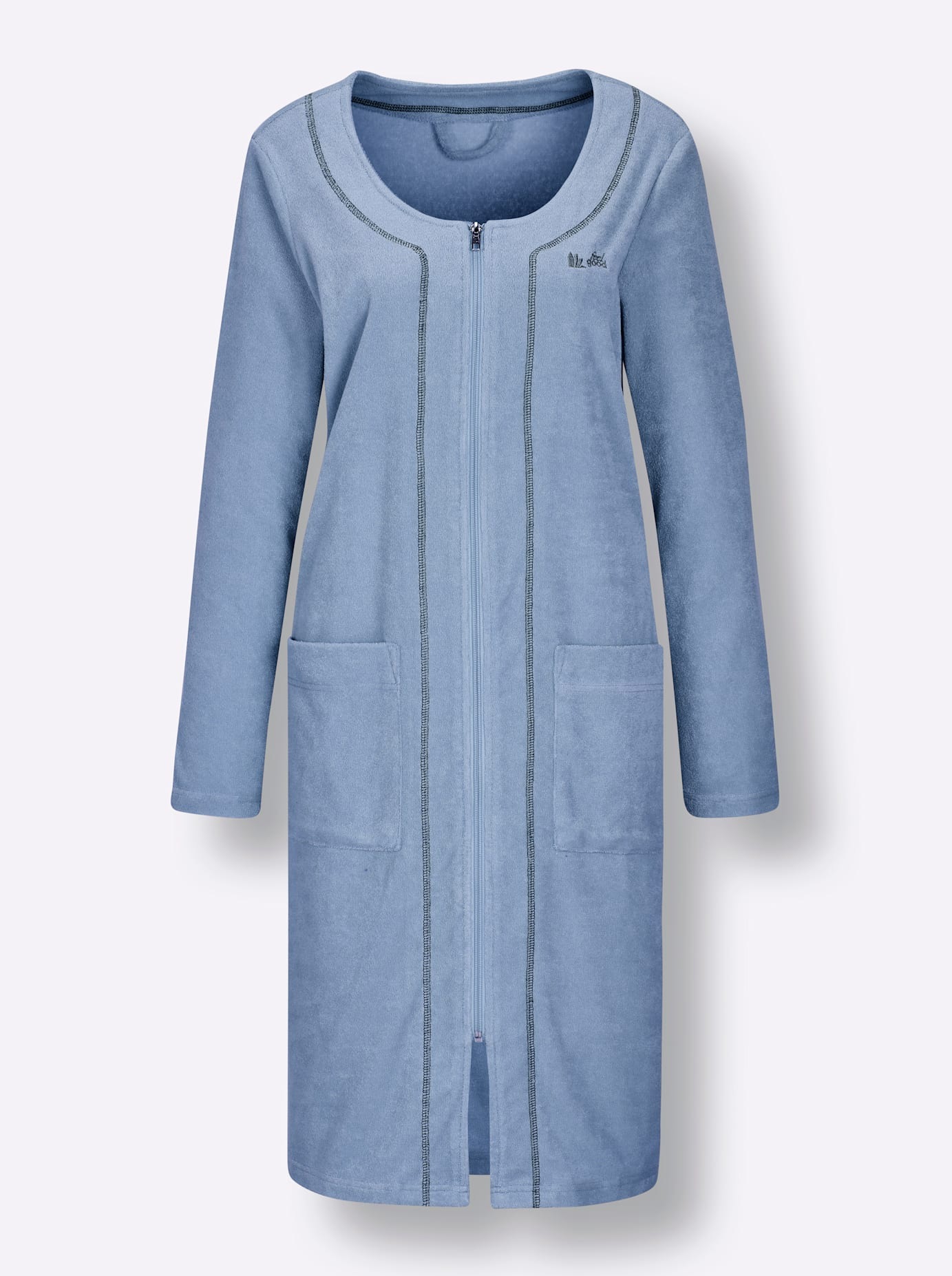 feel good Peignoir de bain