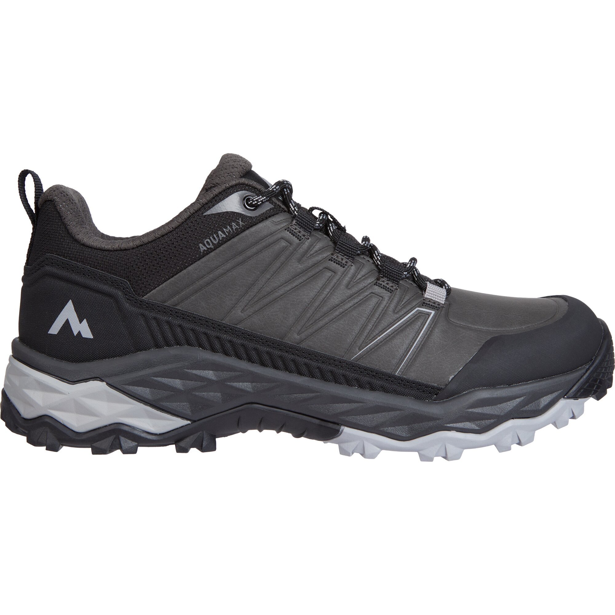 McKINLEY Wanderschuh »Tahsis AQX M«, wasserdicht