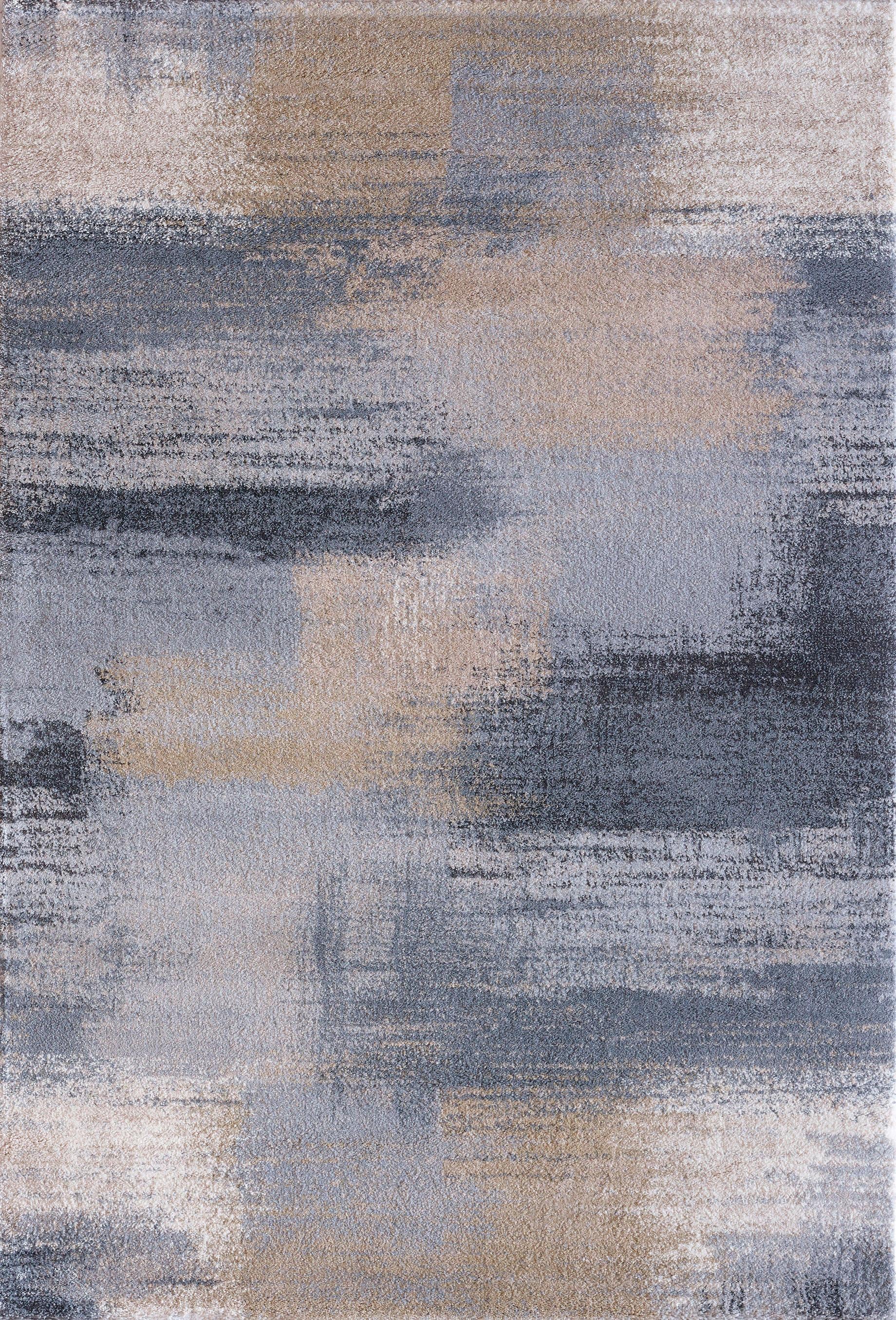 Image of Sanat Teppich »Bali 2601«, rechteckig, 20 mm Höhe, Wohnzimmer, Kurzflor, modern bei Ackermann Versand Schweiz