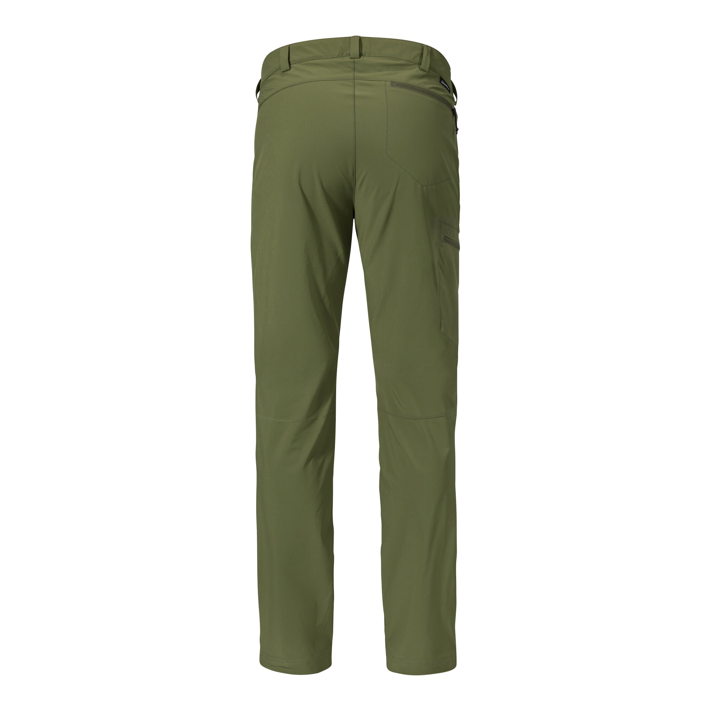 Schöffel Funktionshose »PANTS FOLKSTONE«, mit verstellbarem Hüftbund