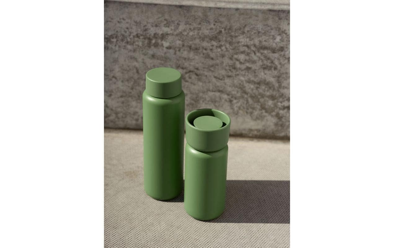 Zone Denmark Gourde »Singles 400 ml« Spülmaschinenfest