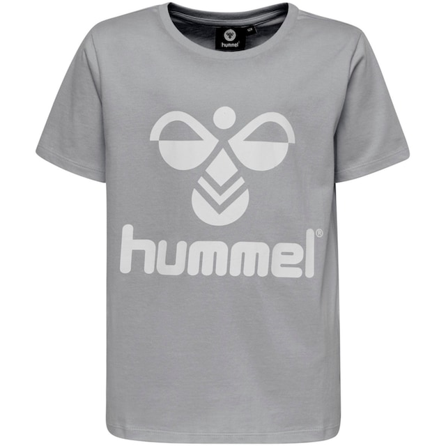 hummel T-Shirt »HMLTRES T-SHIRT Short Sleeve - für Kinder«, (1 tlg.)  Trouver sur