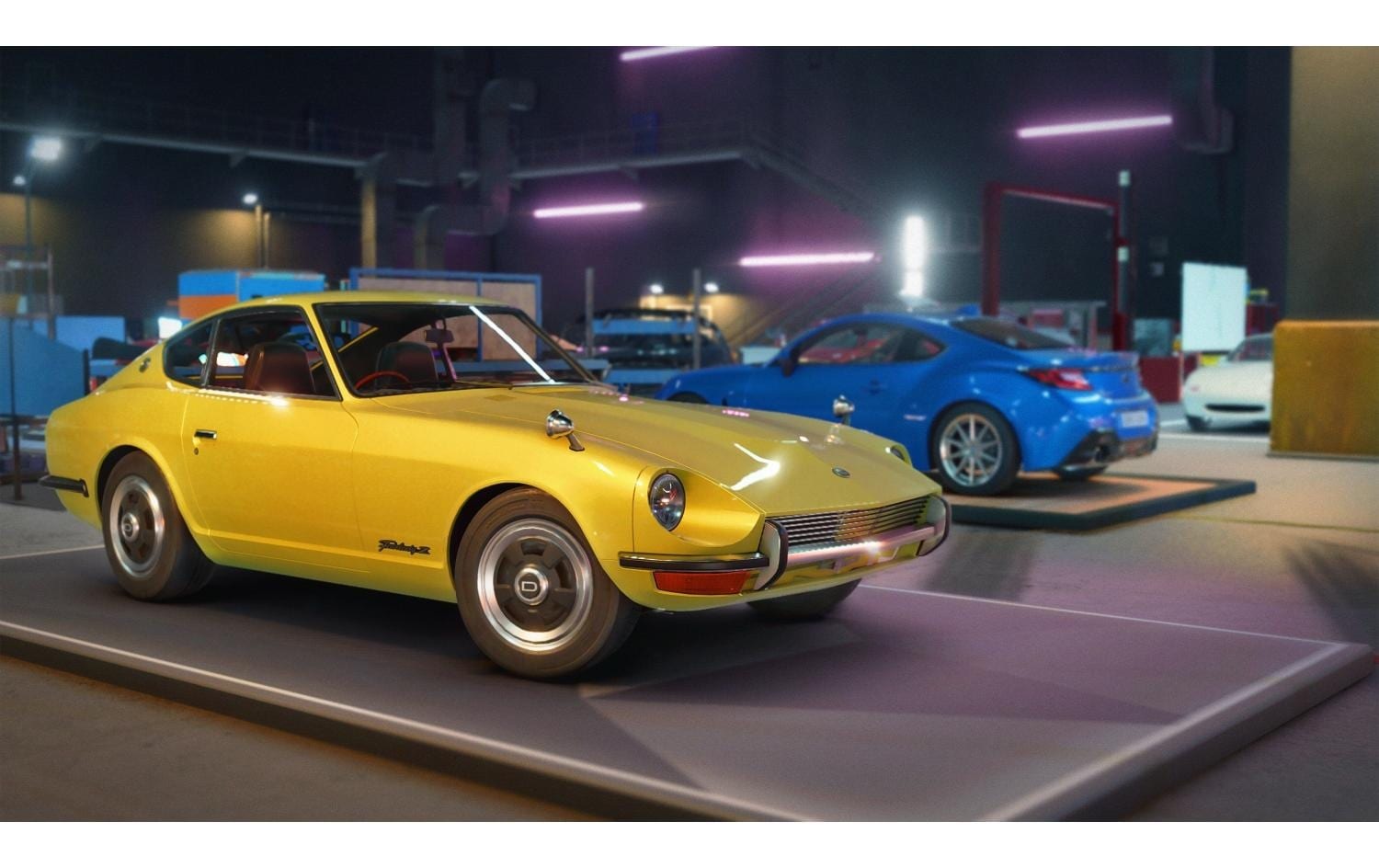 nacon Spielesoftware »Gear.Club Unlimited 3 (Box)«