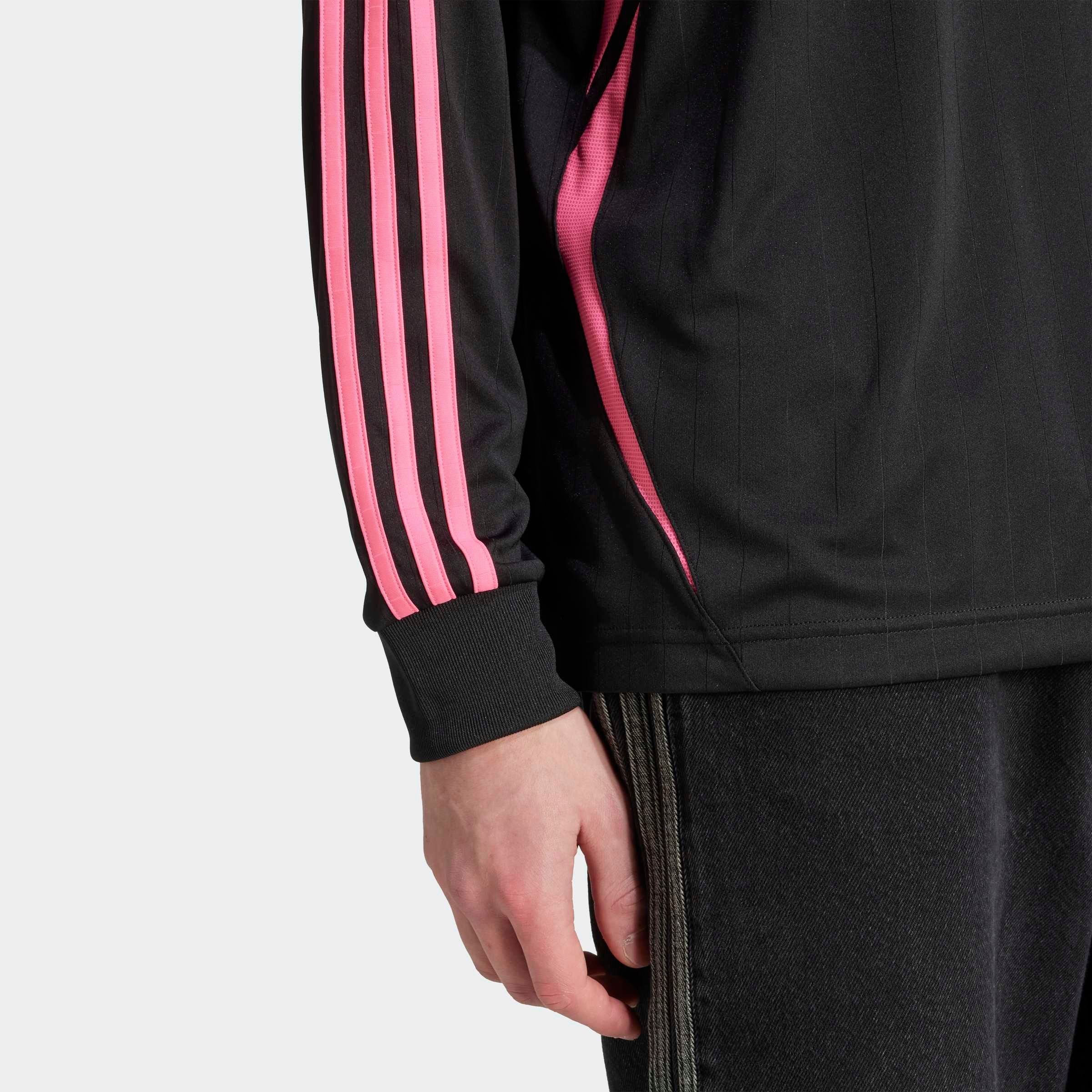 adidas Originals T-Shirt »TEAMGEIST LS«