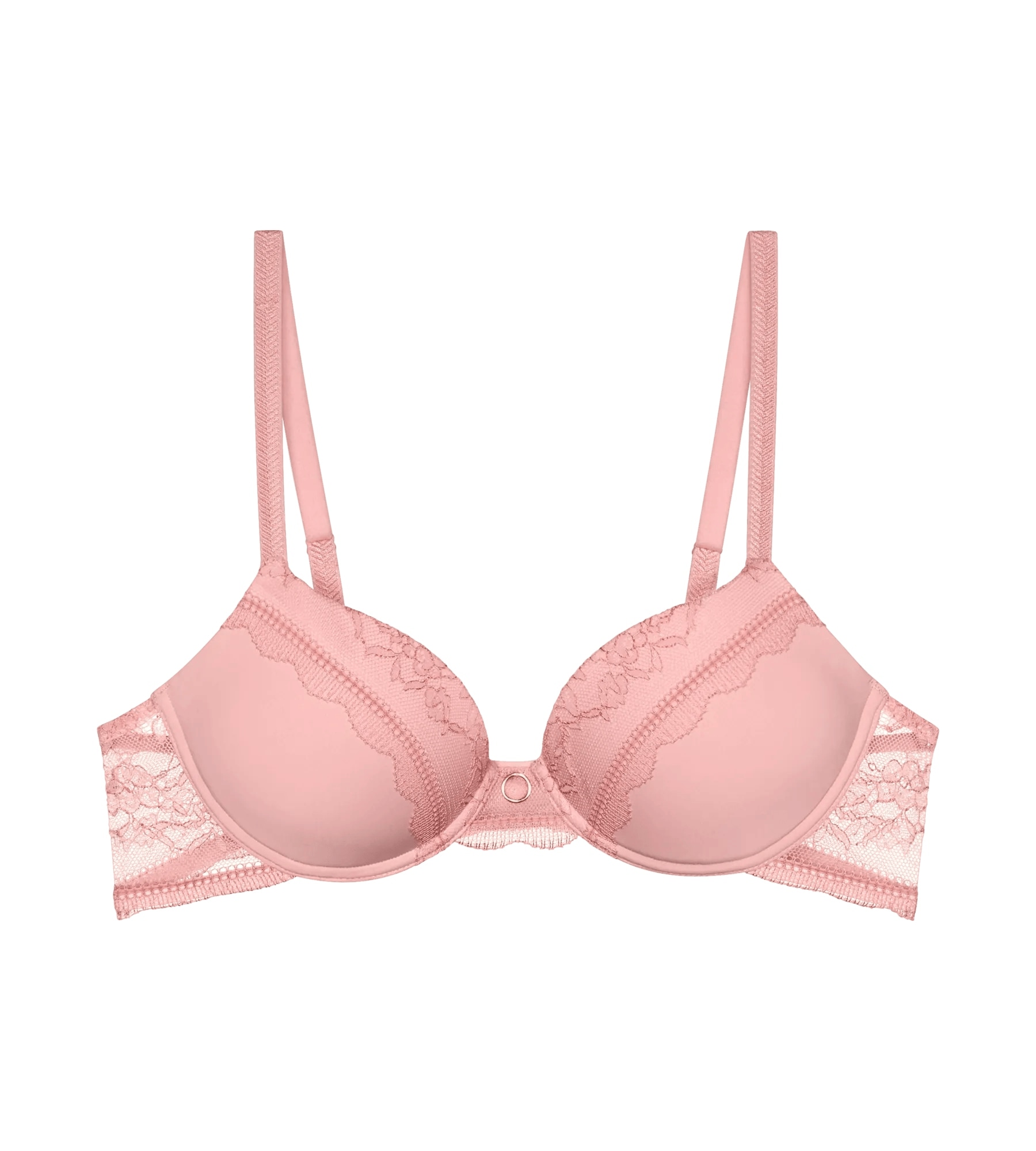 Triumph Soutien-gorge à armatures »Comfort Allure« armatures confort, bonnets spacer respirants, look élégant, dentelle