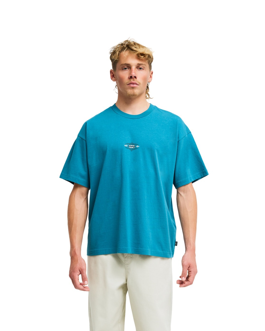 Image of Billabong T-Shirt "Since 73 Alternate Og"