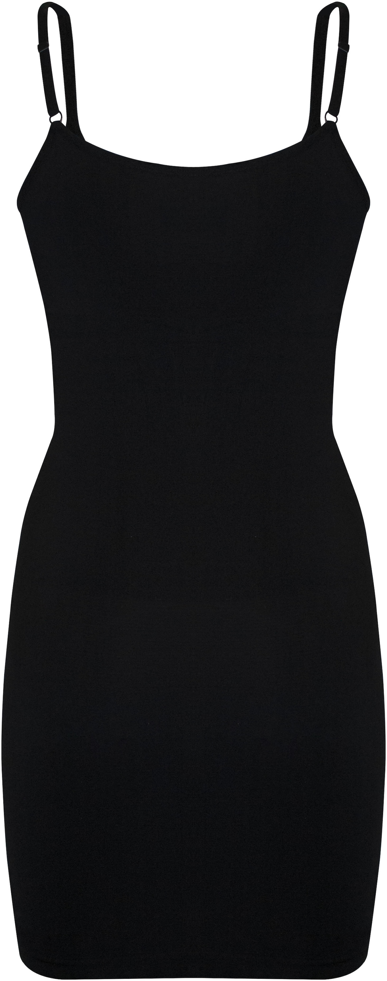 MAGIC Bodyfashion Shaping-Kleid »Seamless Bodydress«, glatte, nahtlose Verarbeitung für einen unsichtbaren Look