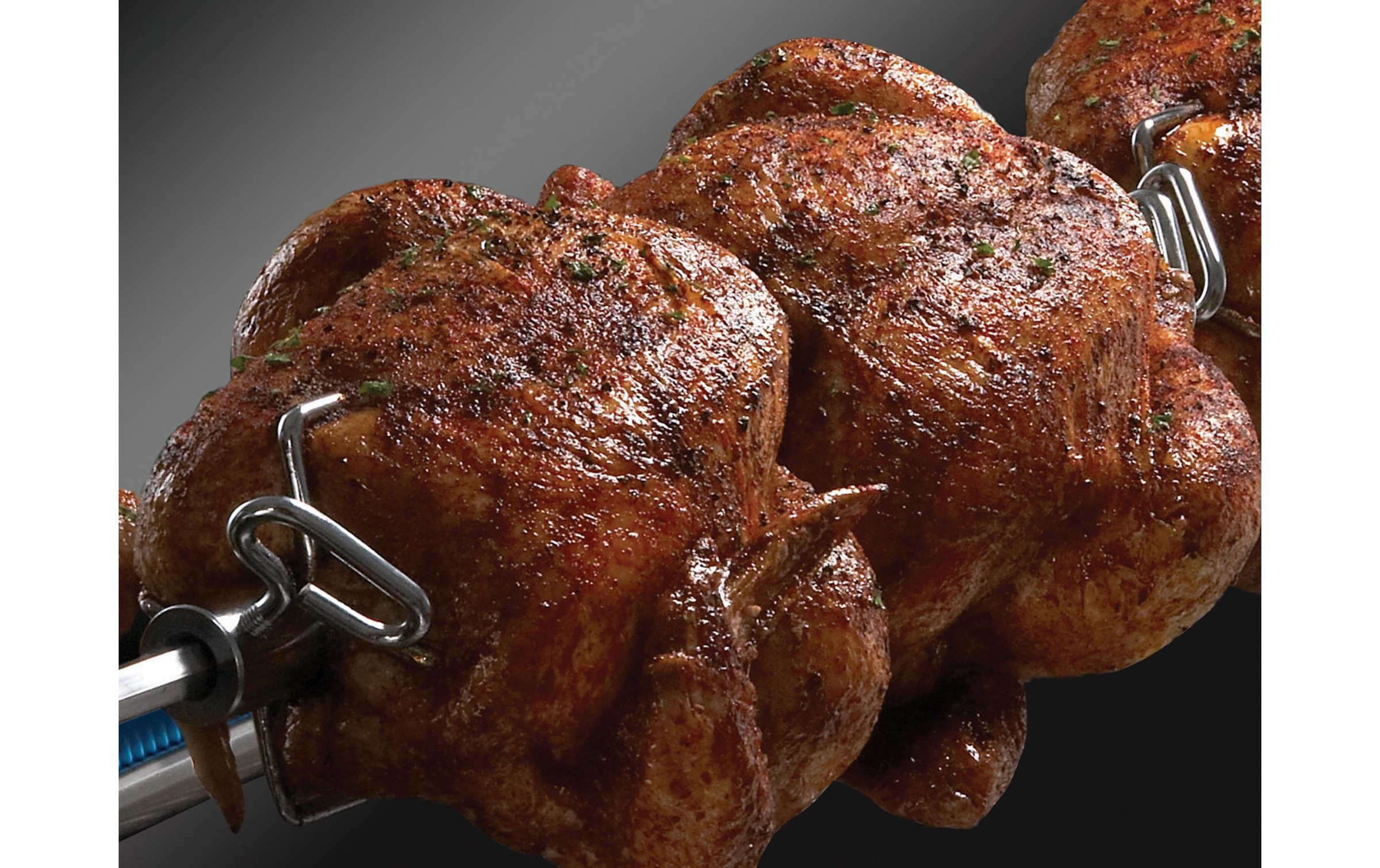 Broil King Gasgrill »Broil King Gasgrill Signet 390«