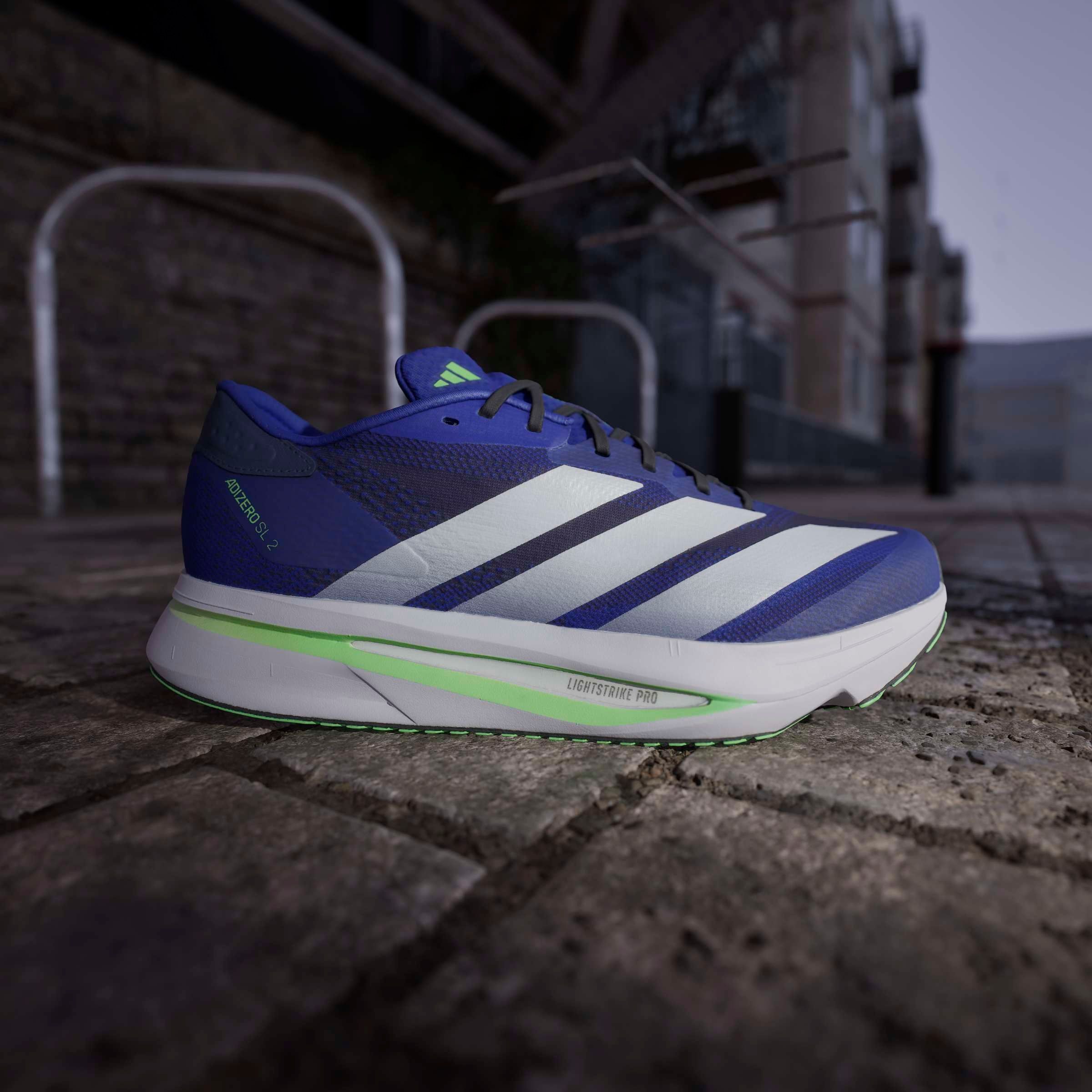 adidas Performance Laufschuh