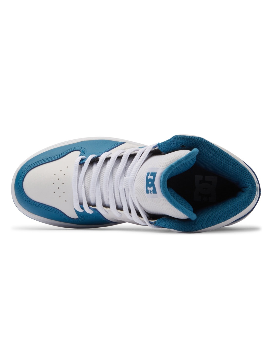 DC Shoes Sneaker »Manteca 4 Hi«