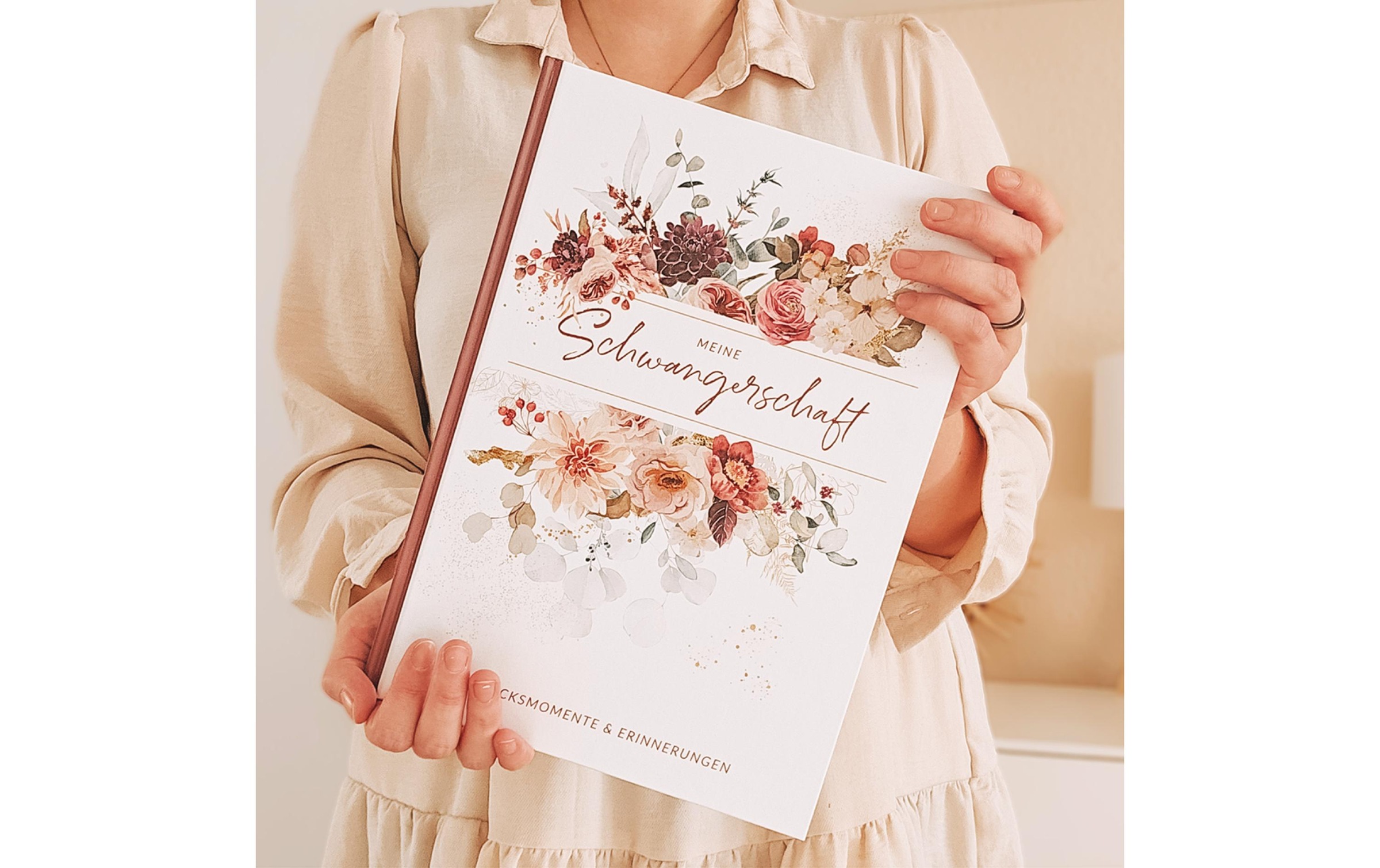 Buch »Eulentaler Blumen«