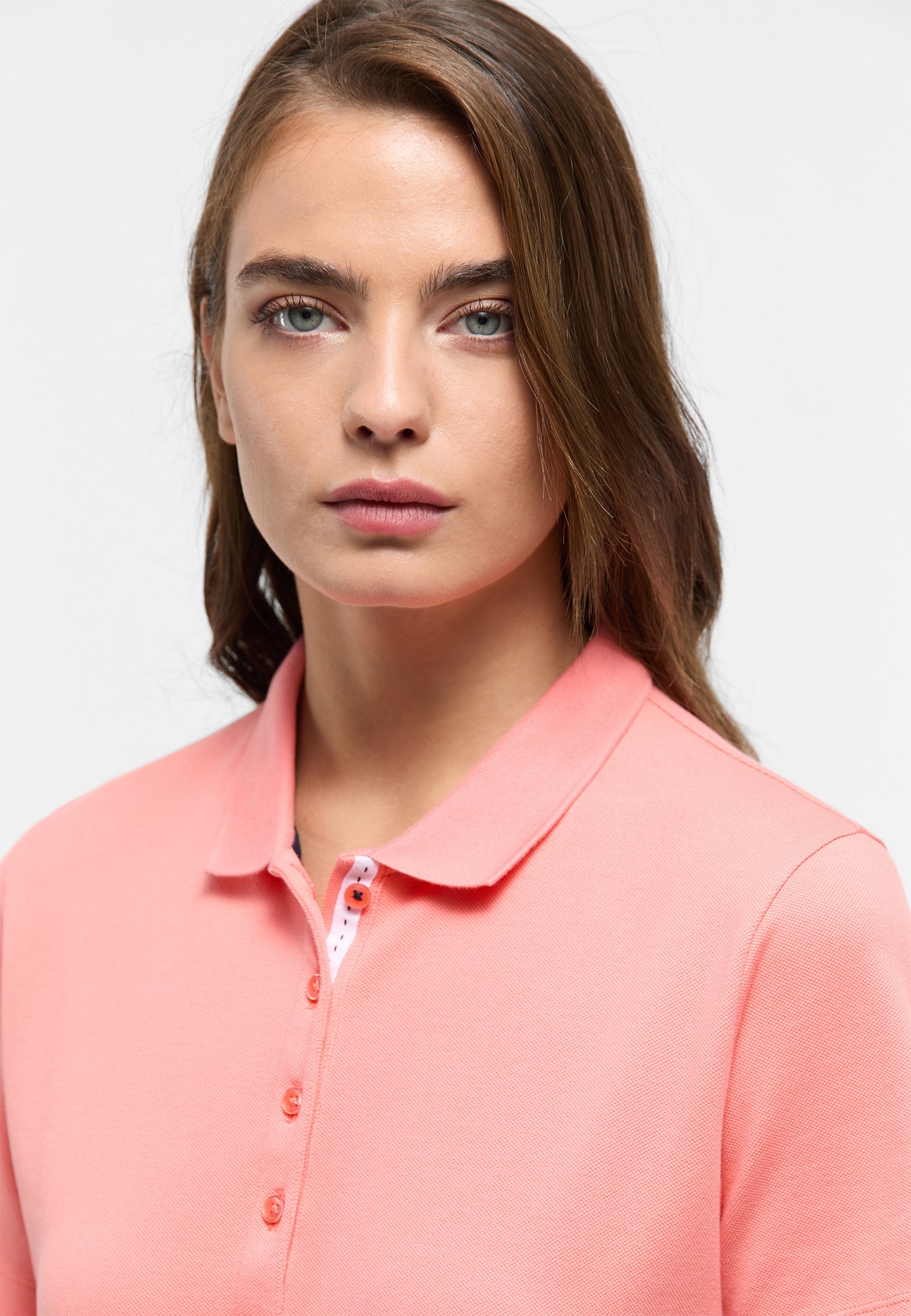 Eterna Poloshirt »REGULAR FIT«