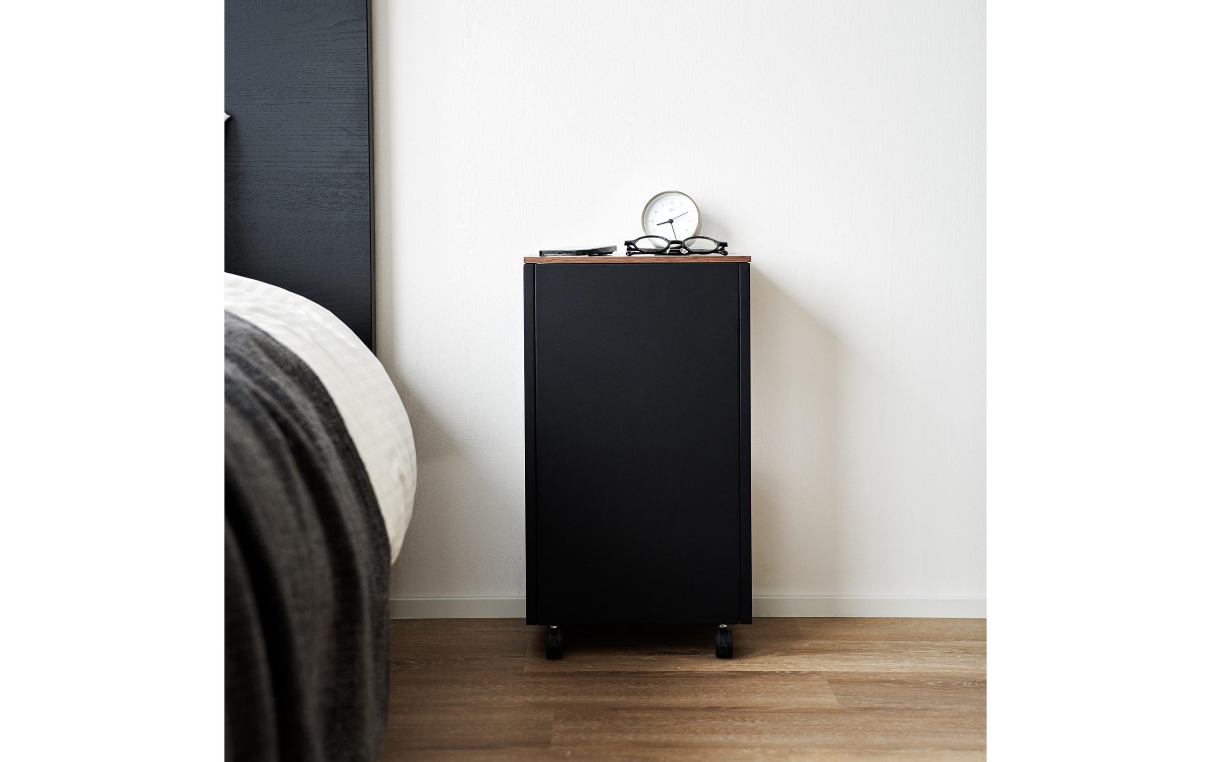 Yamazaki Beistelltisch »Tower 31 x 22 x 55 cm«