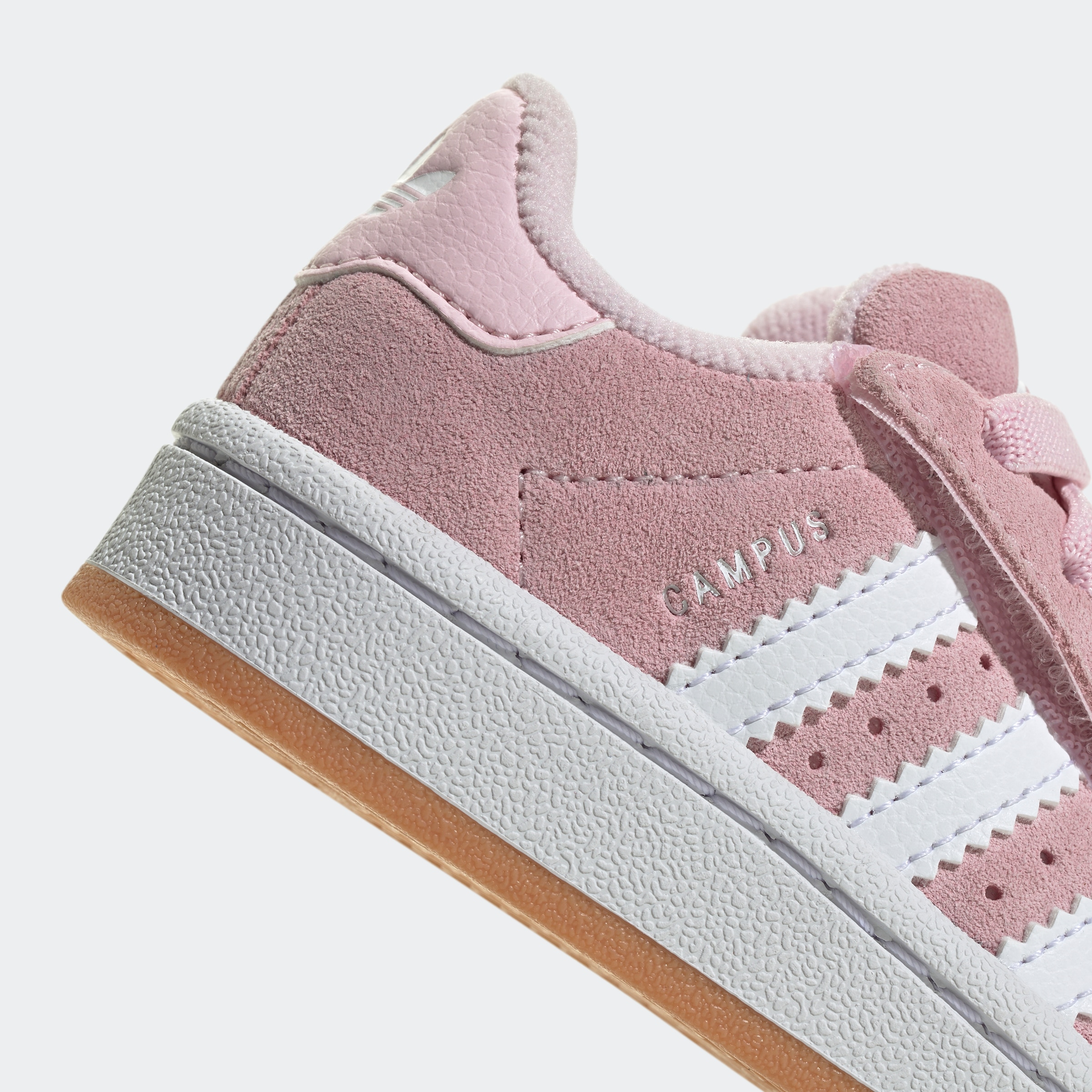 adidas Originals Sneaker »CAMPUS 00S COMFORT CLOSURE ELASTIC LACE KIDS«, für Kinder