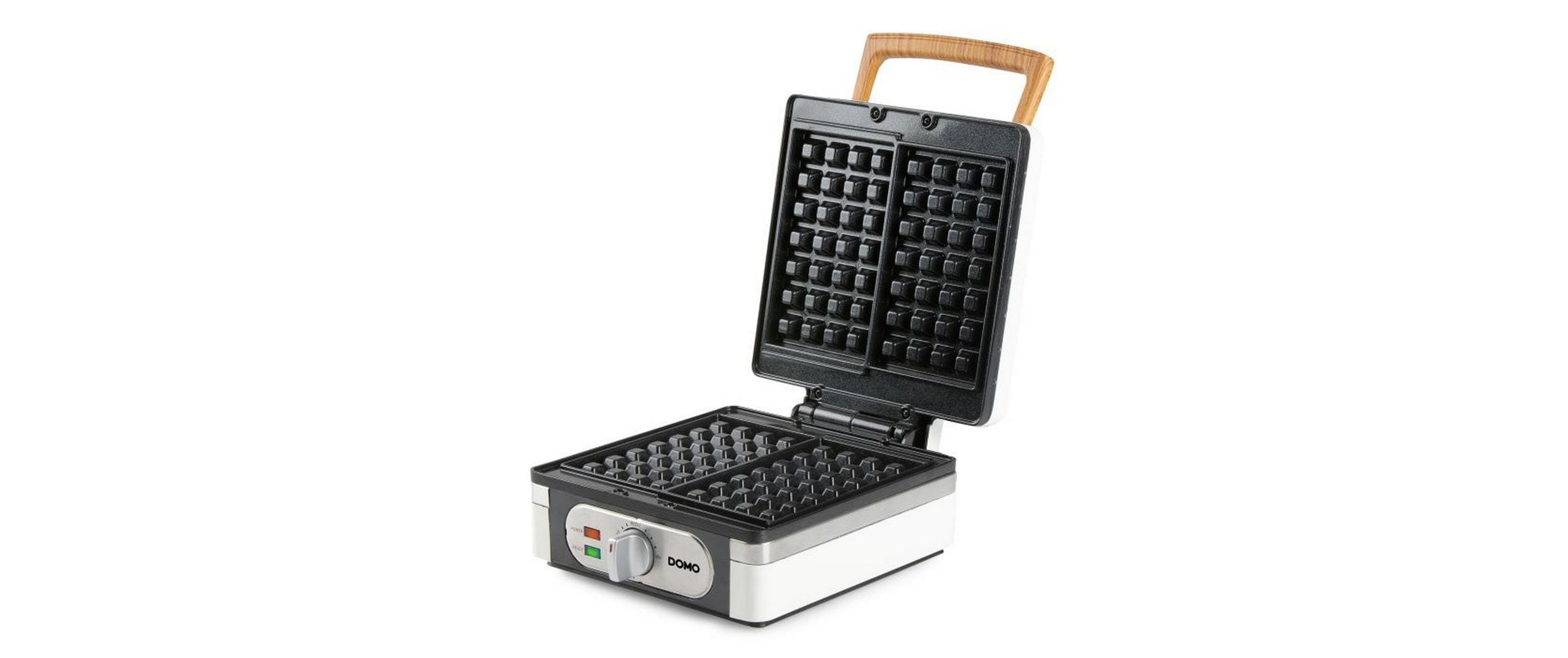 Domo Waffeleisen »DO9274W«, 1400 W