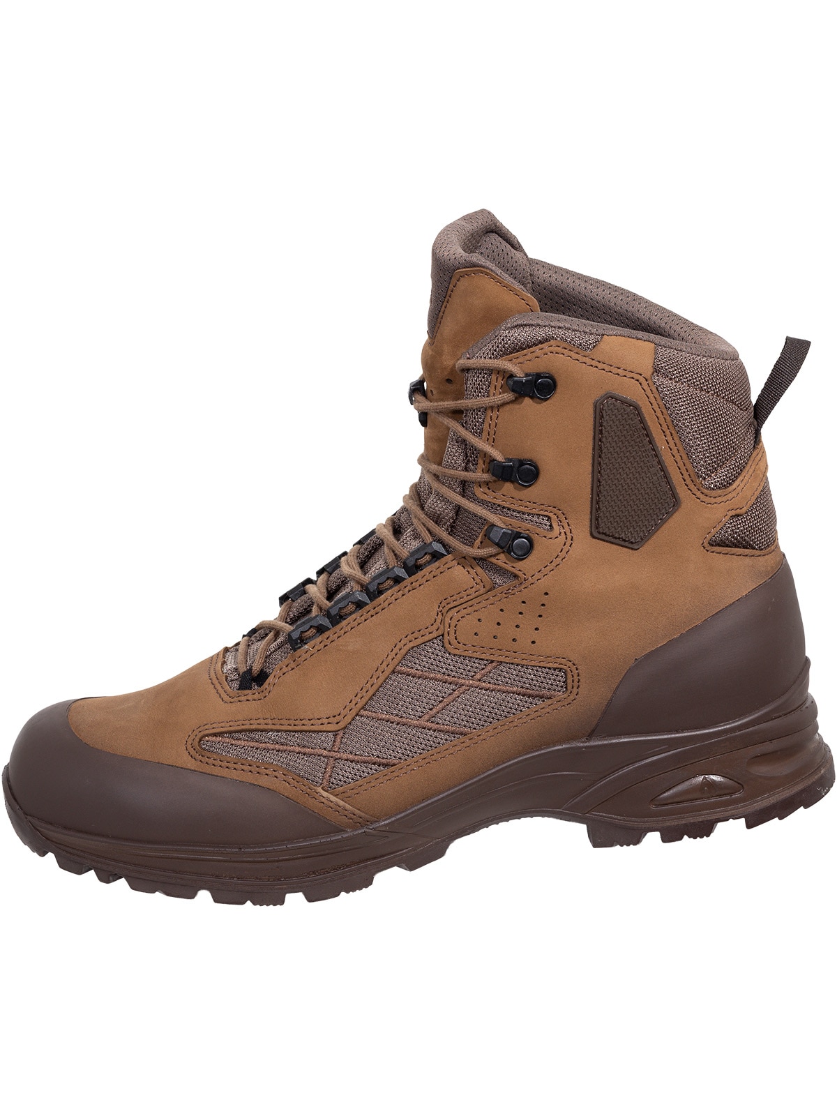 haix Wanderschuh »Haix Scout 3.0 GTX braun«  GORE-TEX® – Winddicht, wasserdicht und atmungsaktiv