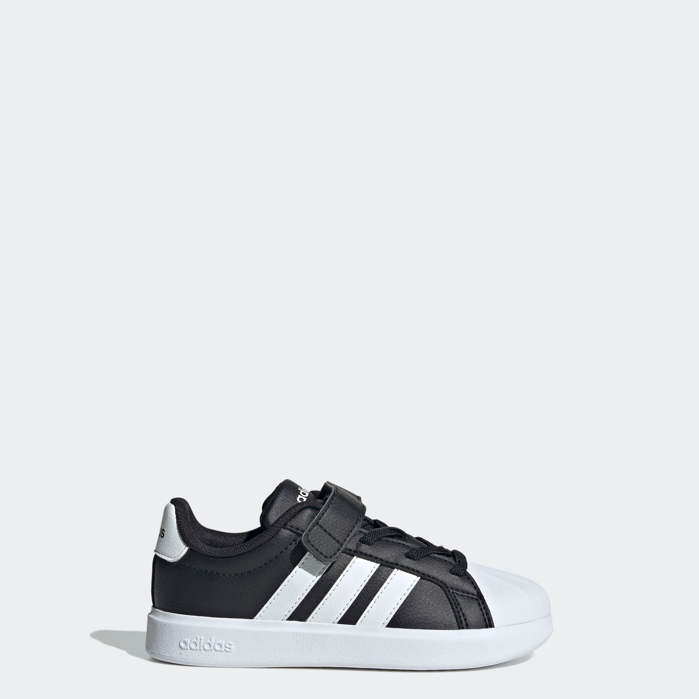 adidas Sportswear Sneaker »STREETTALK«  inspiriert vom Design des adidas Superstar,für Kinder & Jugendliche