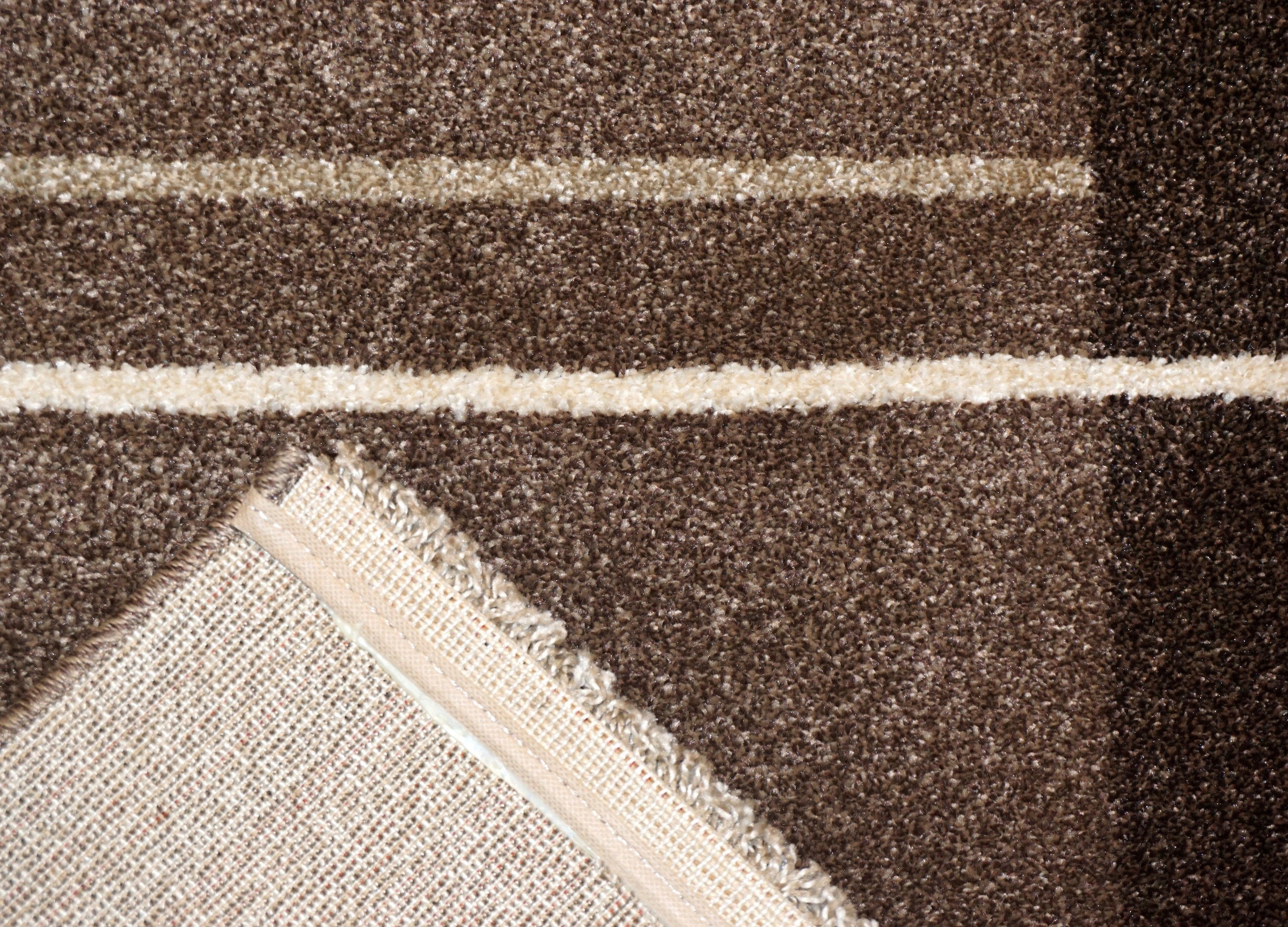 ASTRA Teppich »Samoa« rechteckig 20 mm Höhe Kurzflor, Wohnzimmer