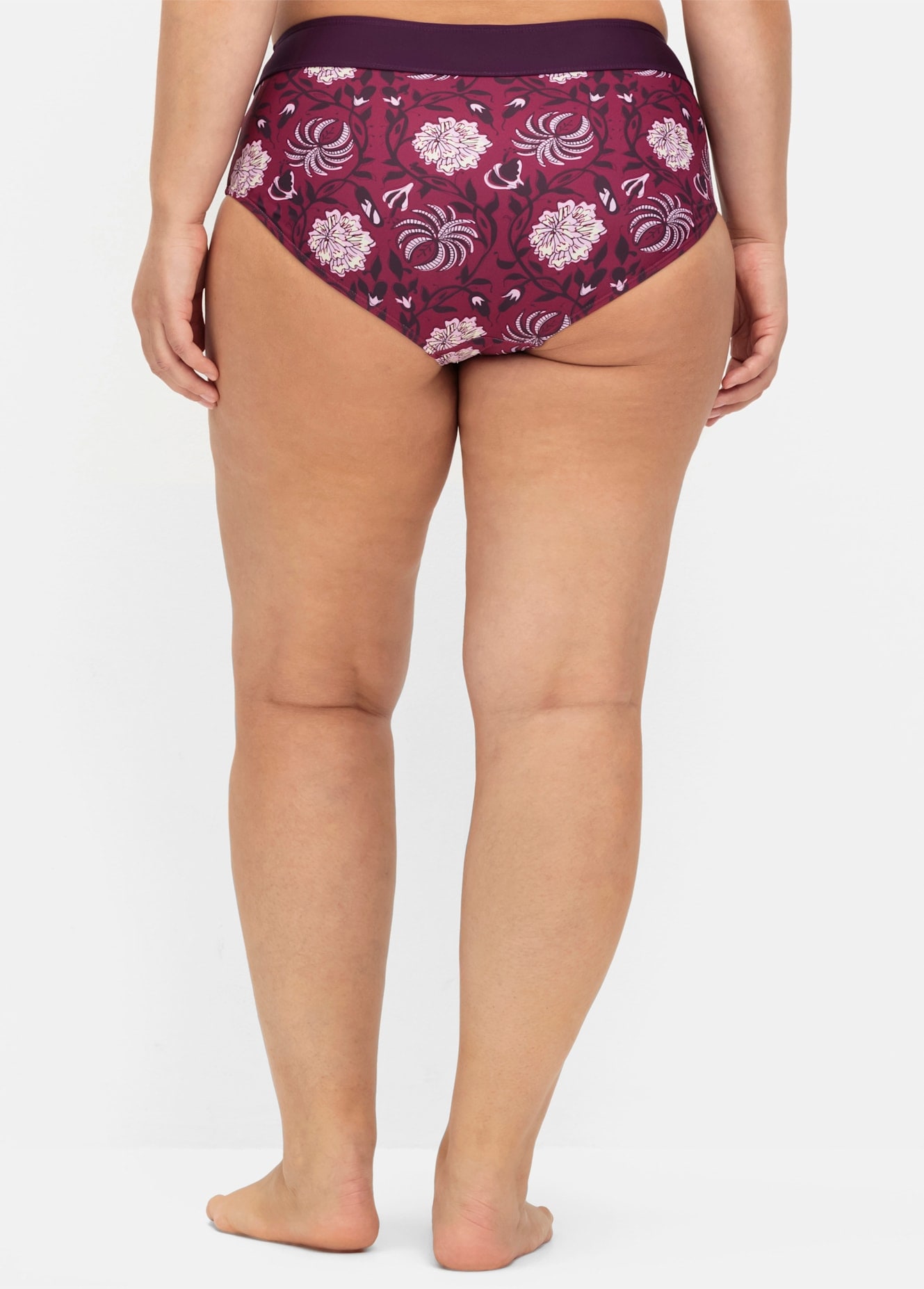 sheego by Joe Browns Bikini-Hose