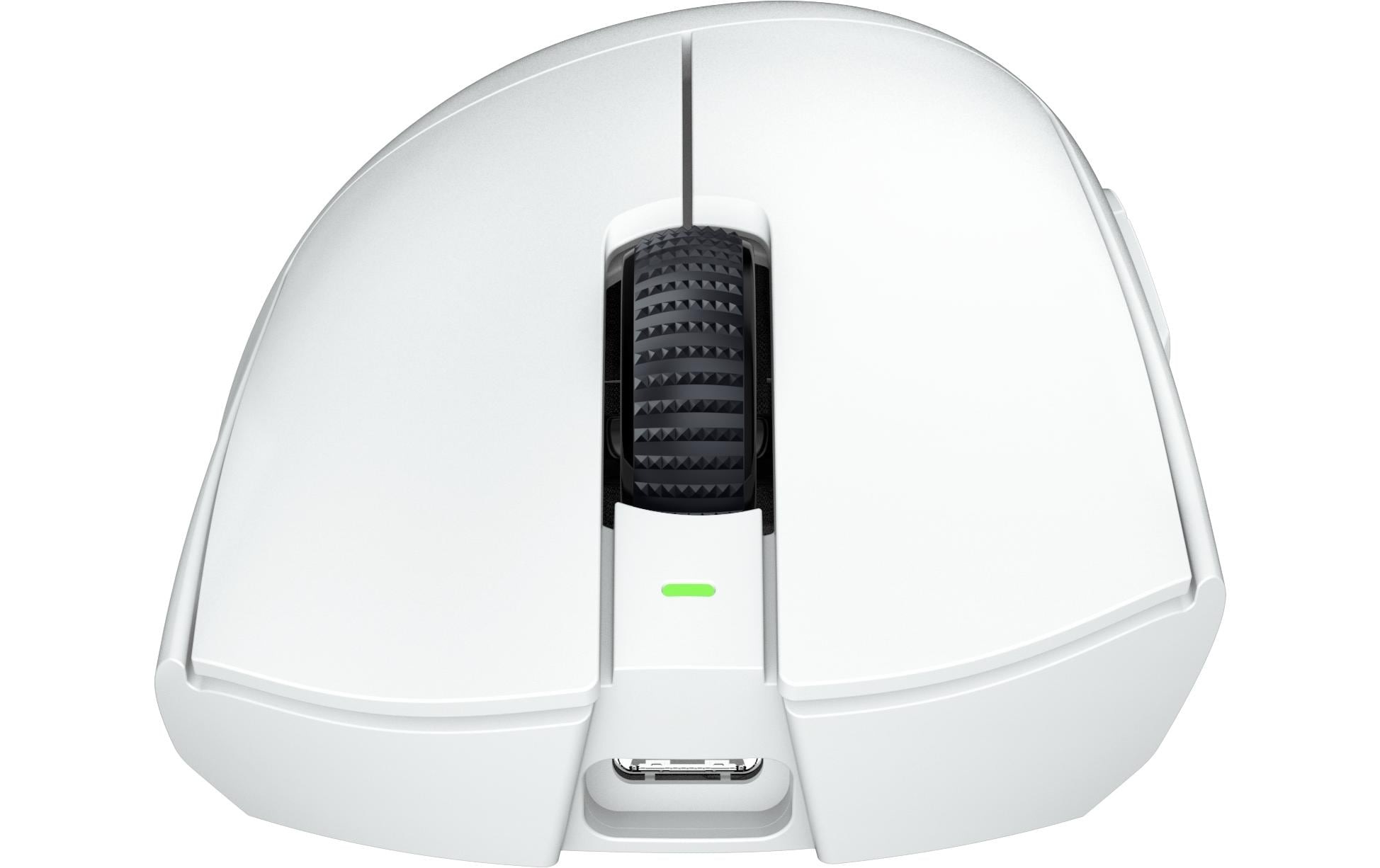 Gaming-Maus »DeathAdder V3 Pro white«, USB