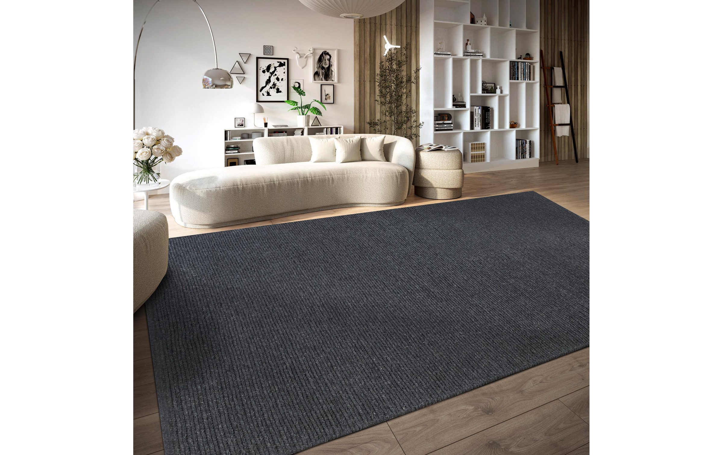 Villeroy & Boch Teppich »Francois 120 cm x 170 cm«