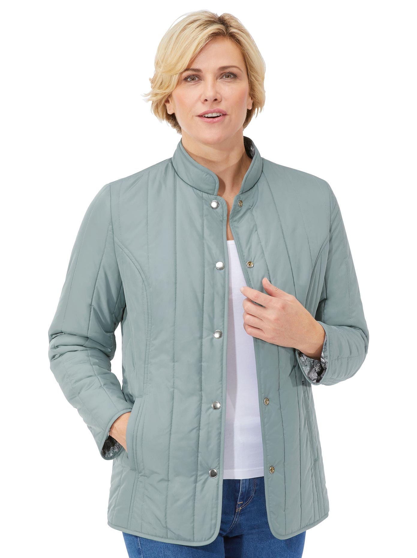 Image of Classic Wendejacke bei Ackermann Versand Schweiz