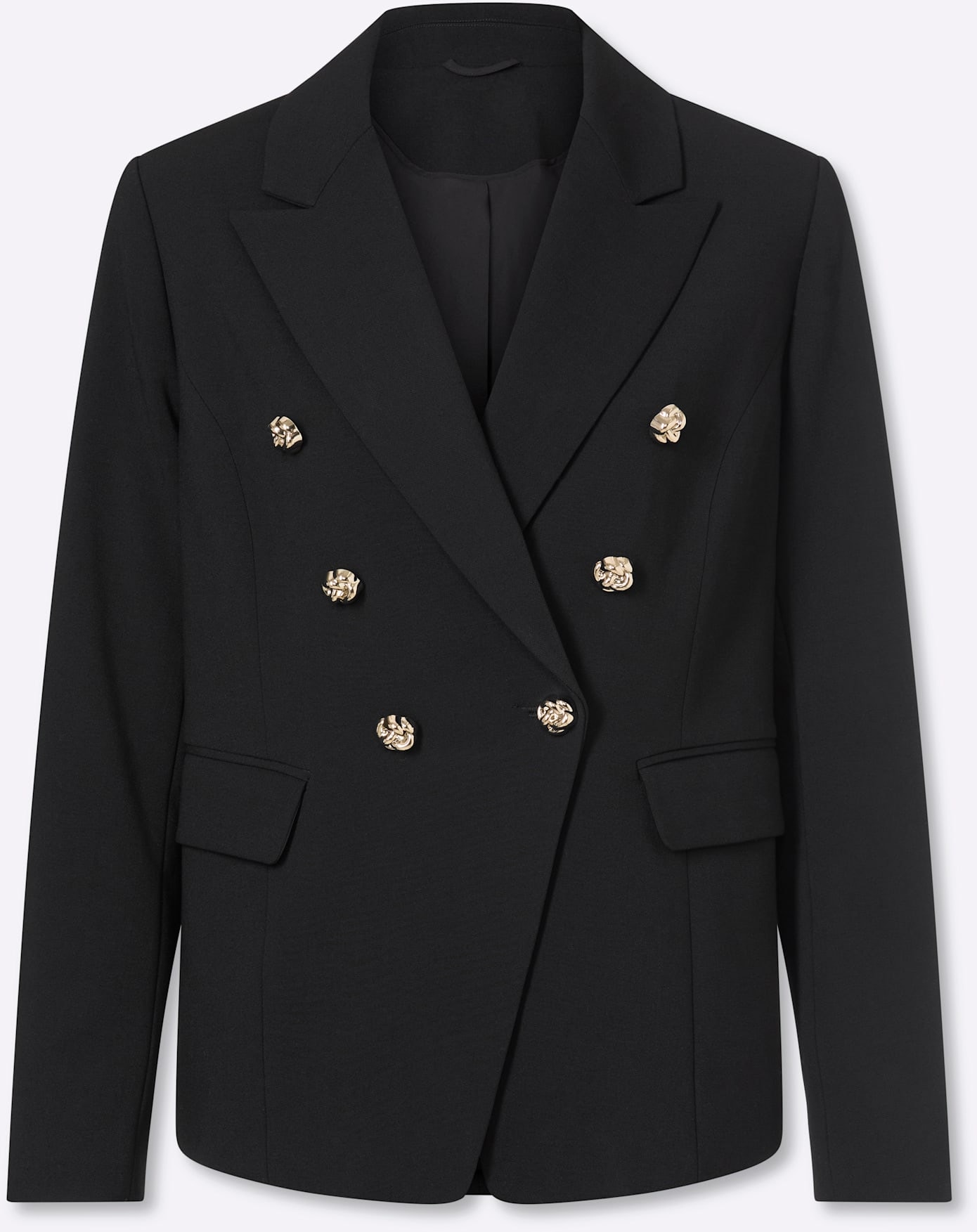 heine Veste blazer »Blazer«