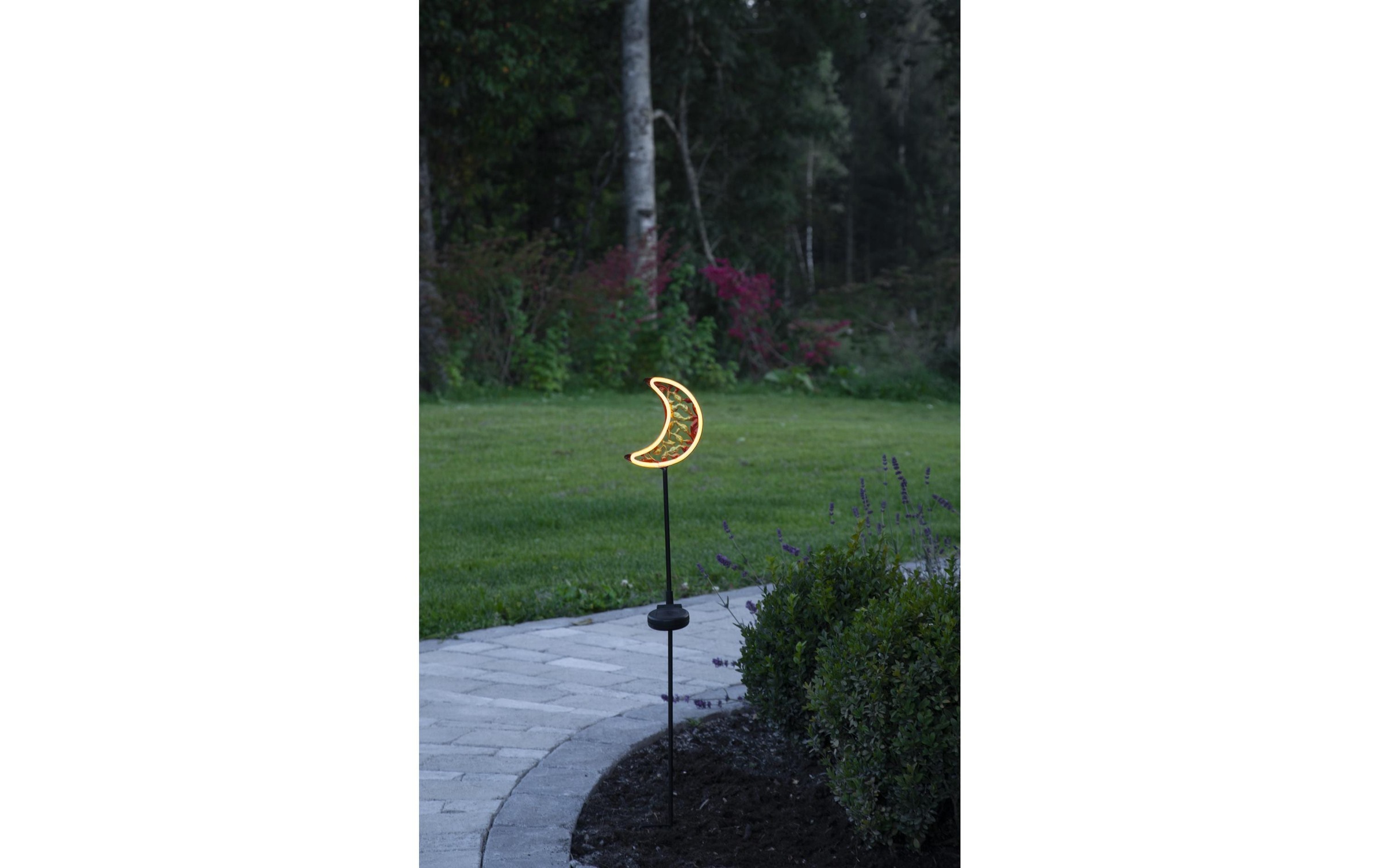 Parforce Traditional Hunting Gartenleuchte »Solardekor«