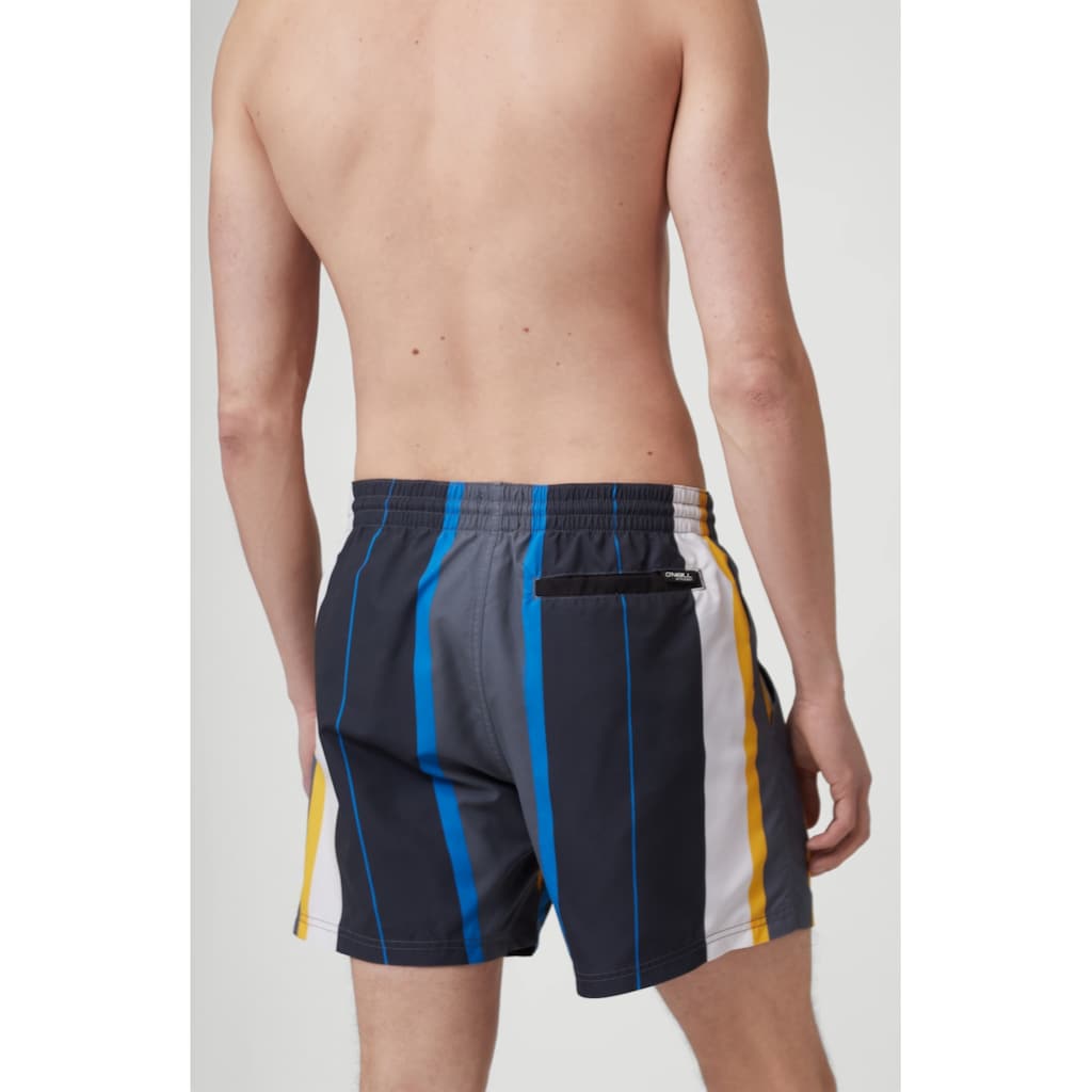 O'Neill Badeshorts »"Horizon Zoll«