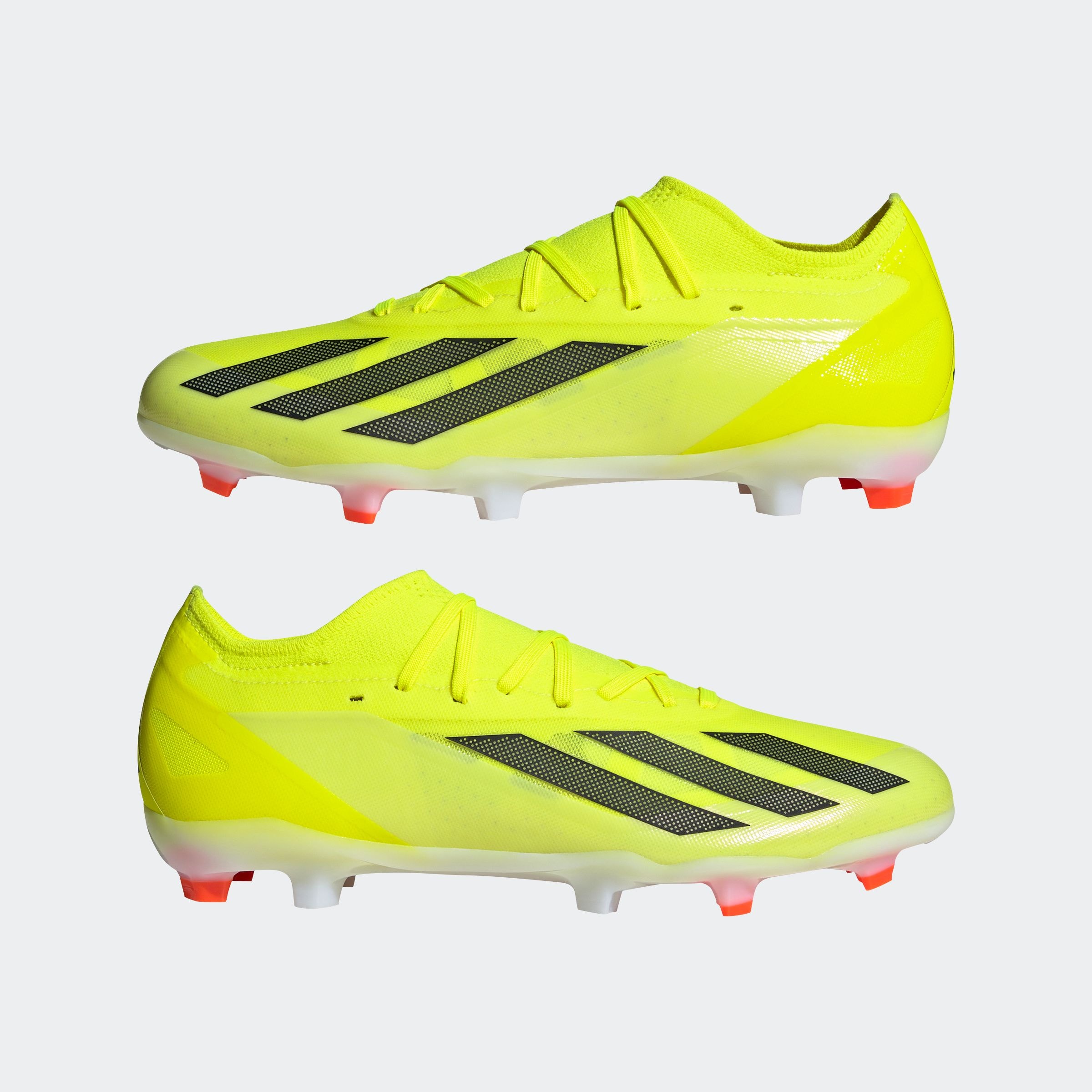 adidas Performance Fussballschuh »X CRAZYFAST PRO FG«