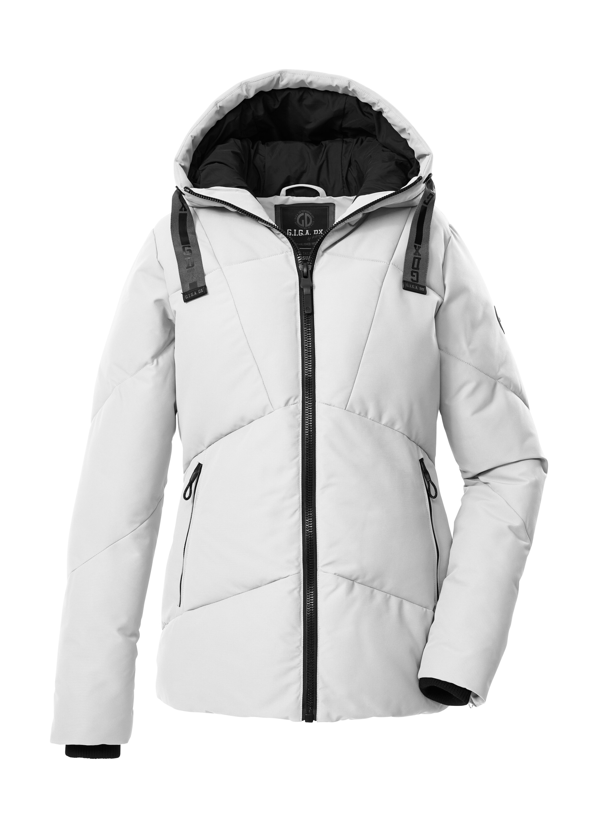 Image of G.I.G.A. DX by killtec Steppjacke "GW 40 WMN QLTD JCKT" Moderne, wasserabweisende Funktionsjacke, winddicht, atmungsaktiv