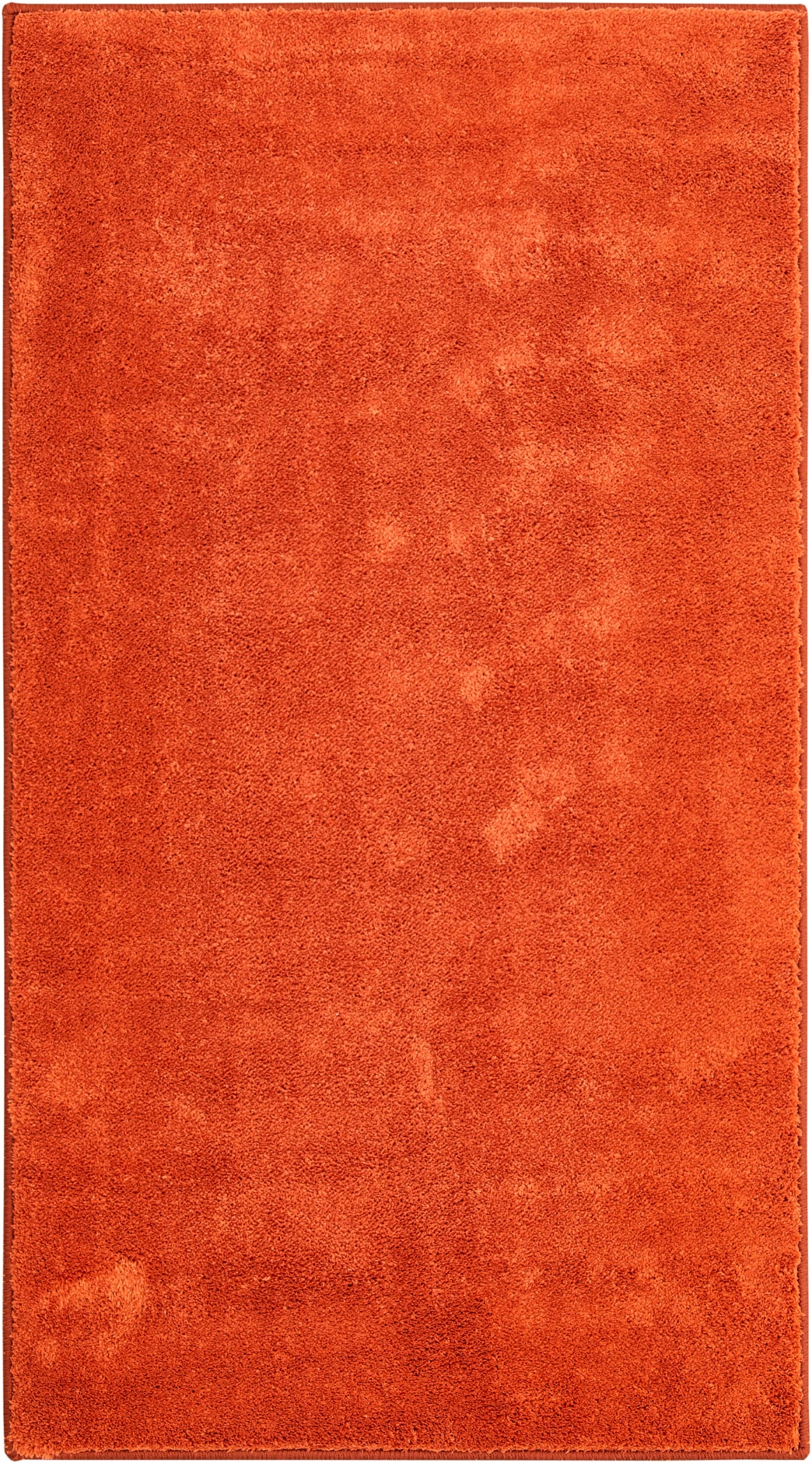 Andiamo Tapis »Arezzo« Rectangulaire 16 mm Höhe Uni Farben, weicher Flor, waschbar, ideal im Wohnzimmer & Schlafzimmer