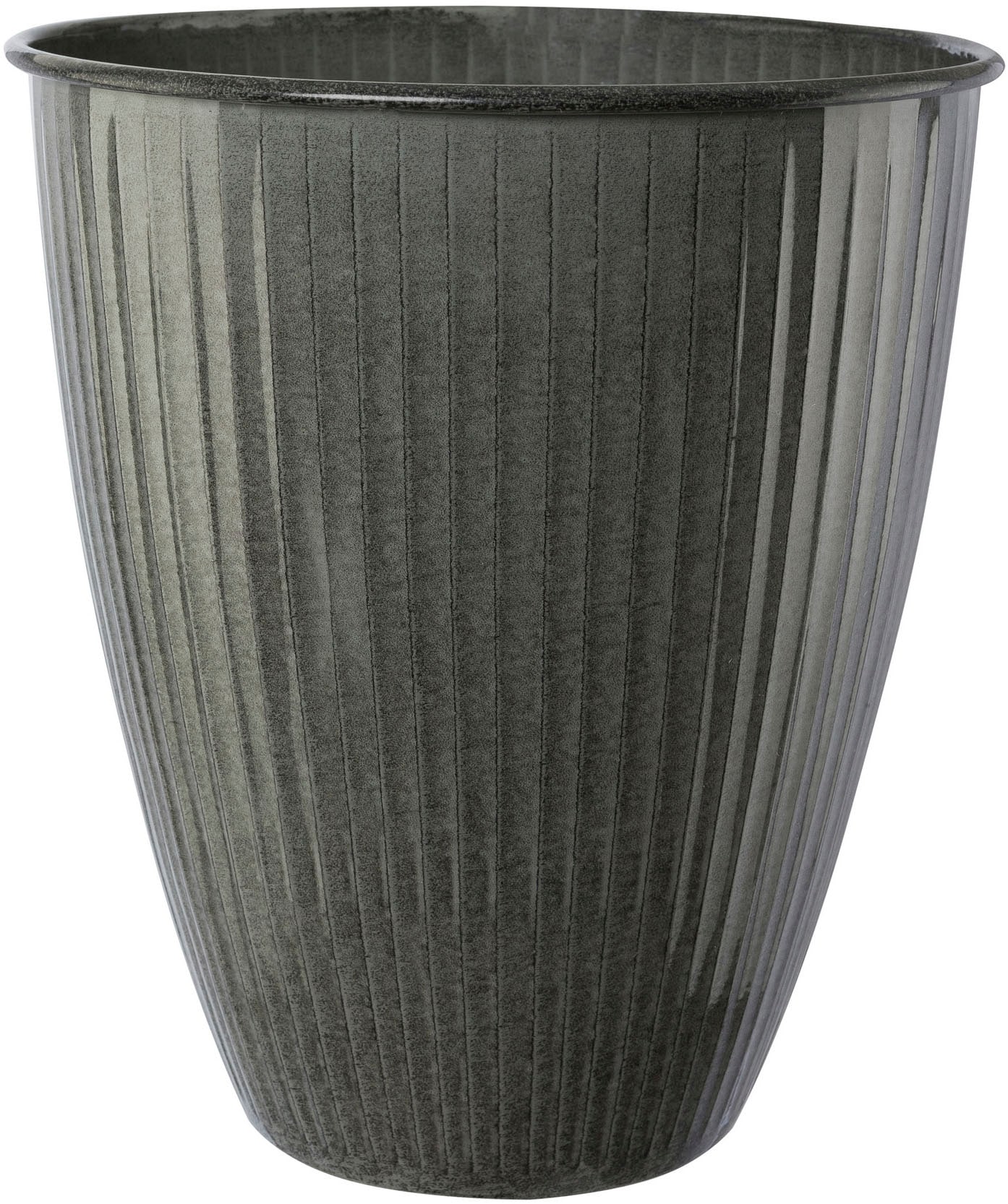 Creativ home Übertopf »Übertopf« im hochgezogenen Format