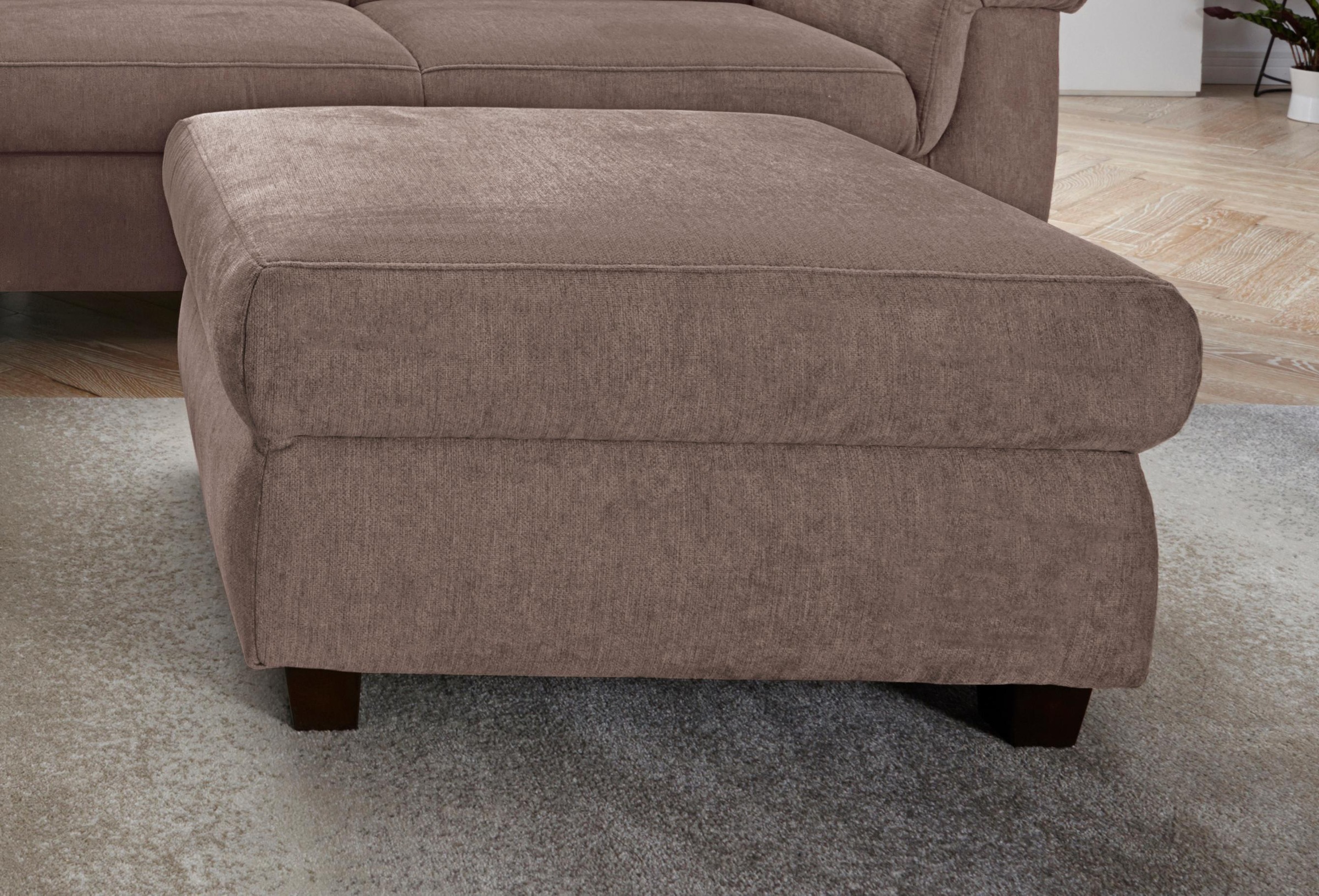 Image of DOMO collection Hocker »Sully Top« bei Ackermann Versand Schweiz