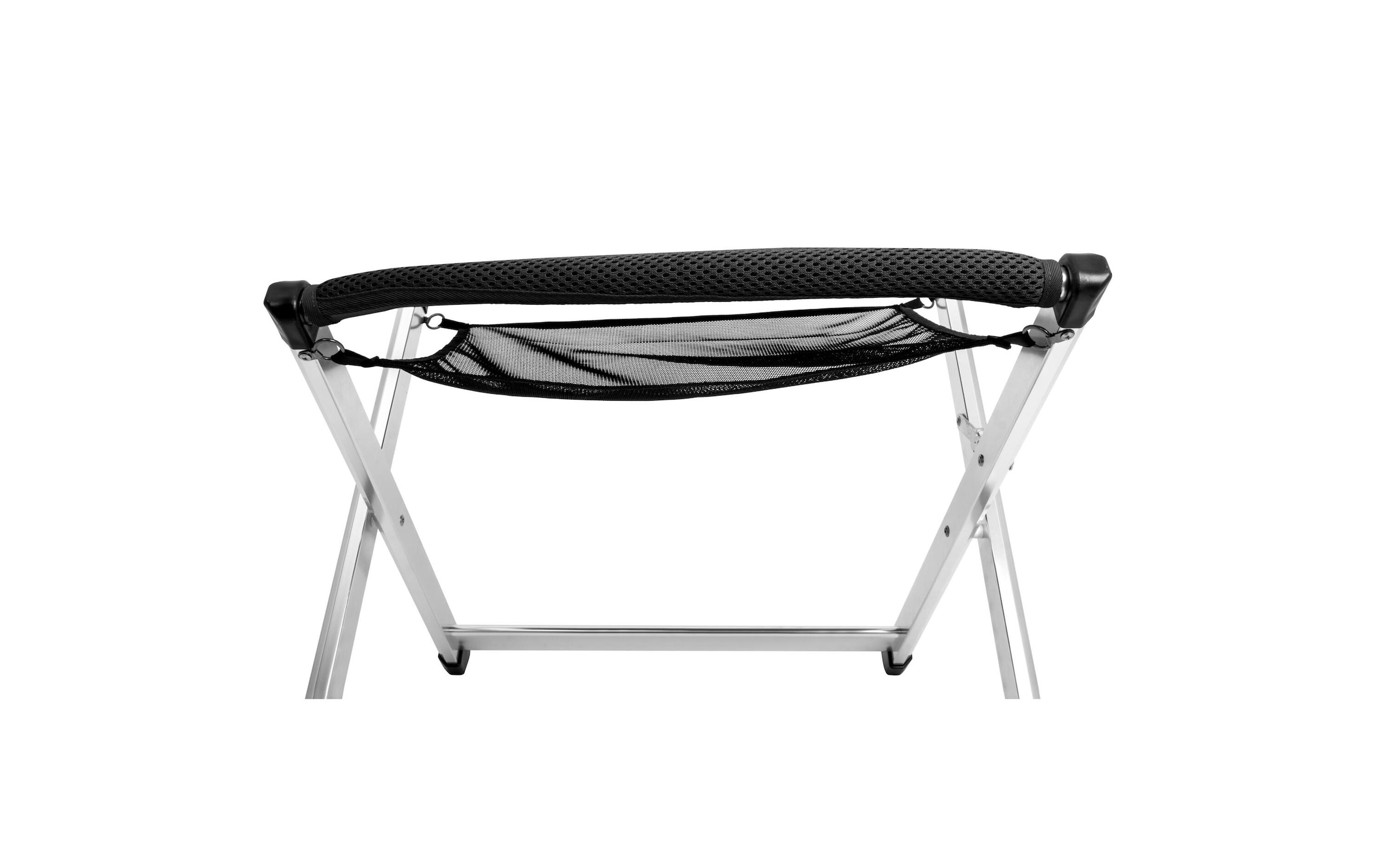 BRUNNER Campinghocker »Rebel H2L Standalone«