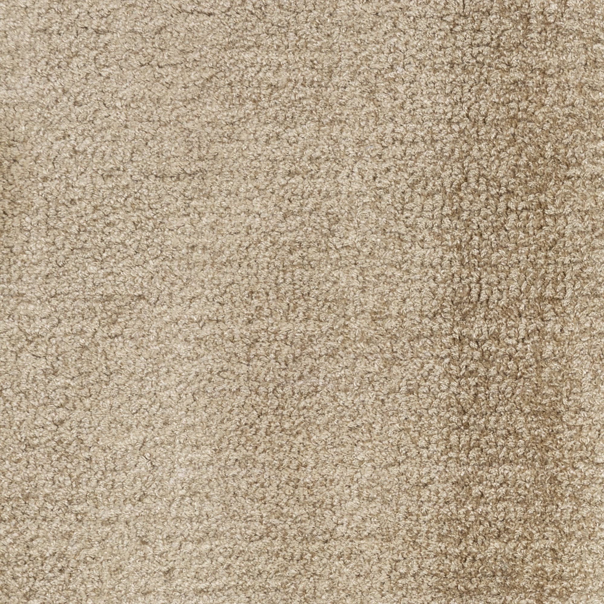 TOM TAILOR HOME Tapis »Shine uni« Rectangulaire 8 mm Höhe Handweb Teppich, 100% Viskose, handgewebt, mit elegantem Schimmer