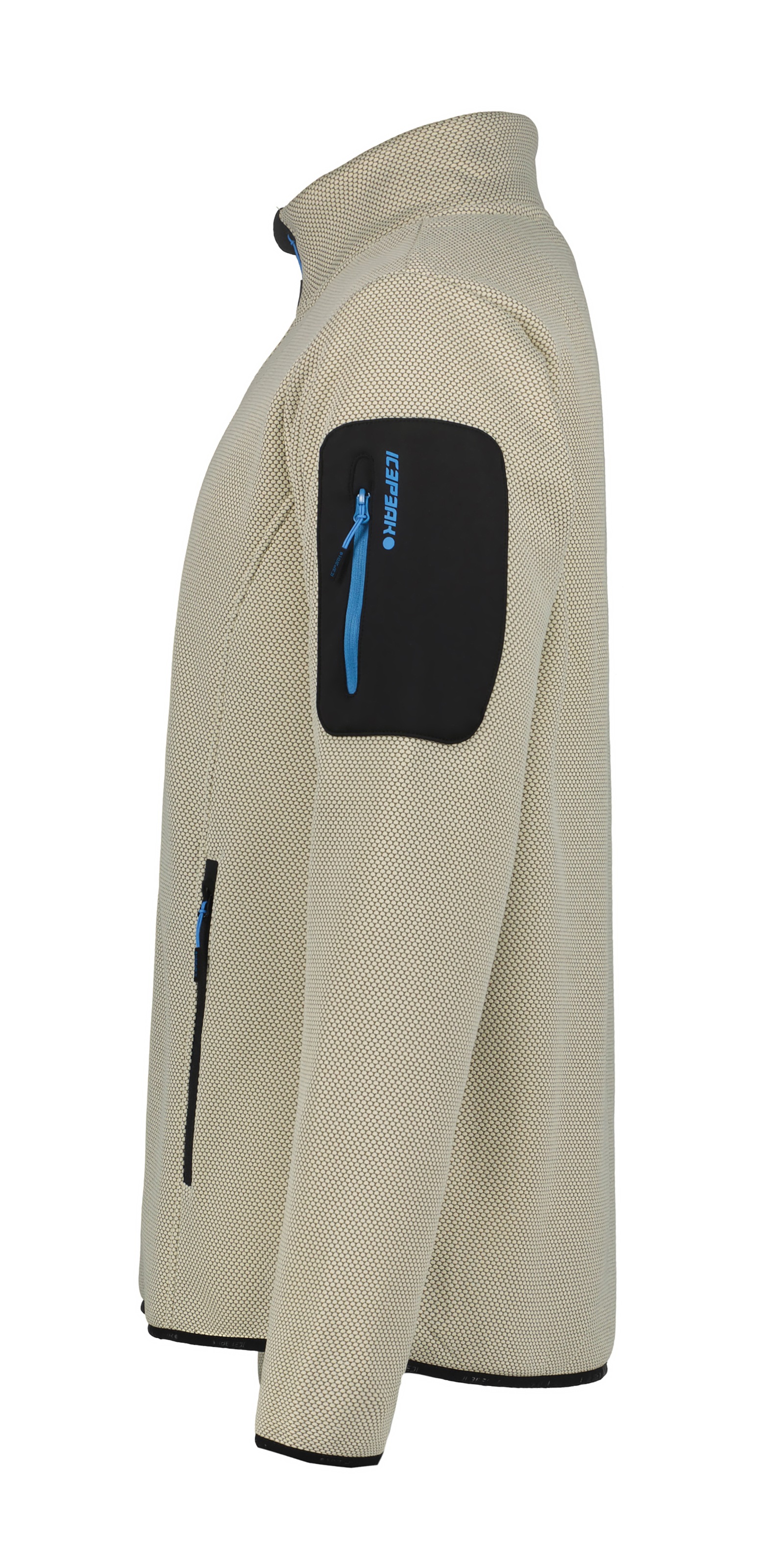 Icepeak Fleecejacke »BREDSTEDT«