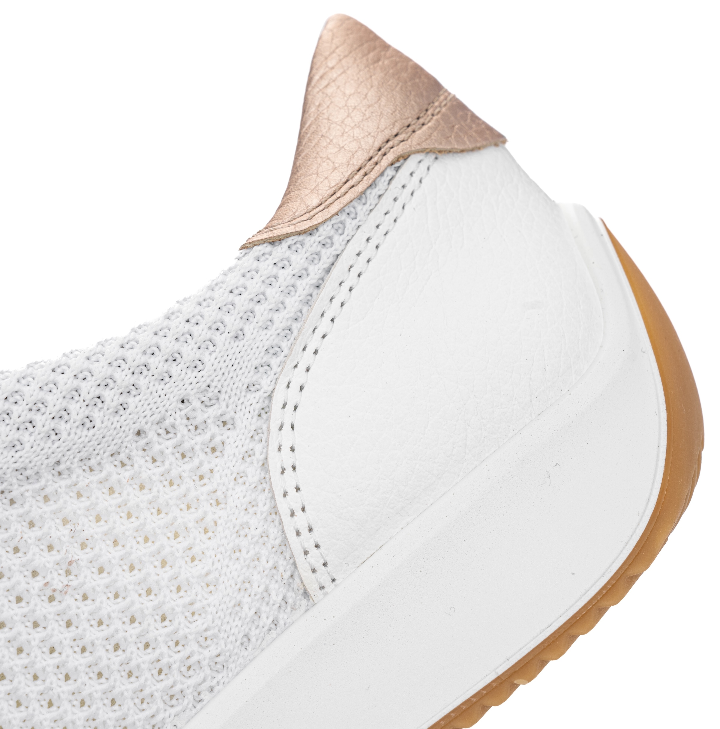 Ara Sneakers »LISSABON«  , Freizeitschuh, Schnürschuh in Bequemweite G (= weit)