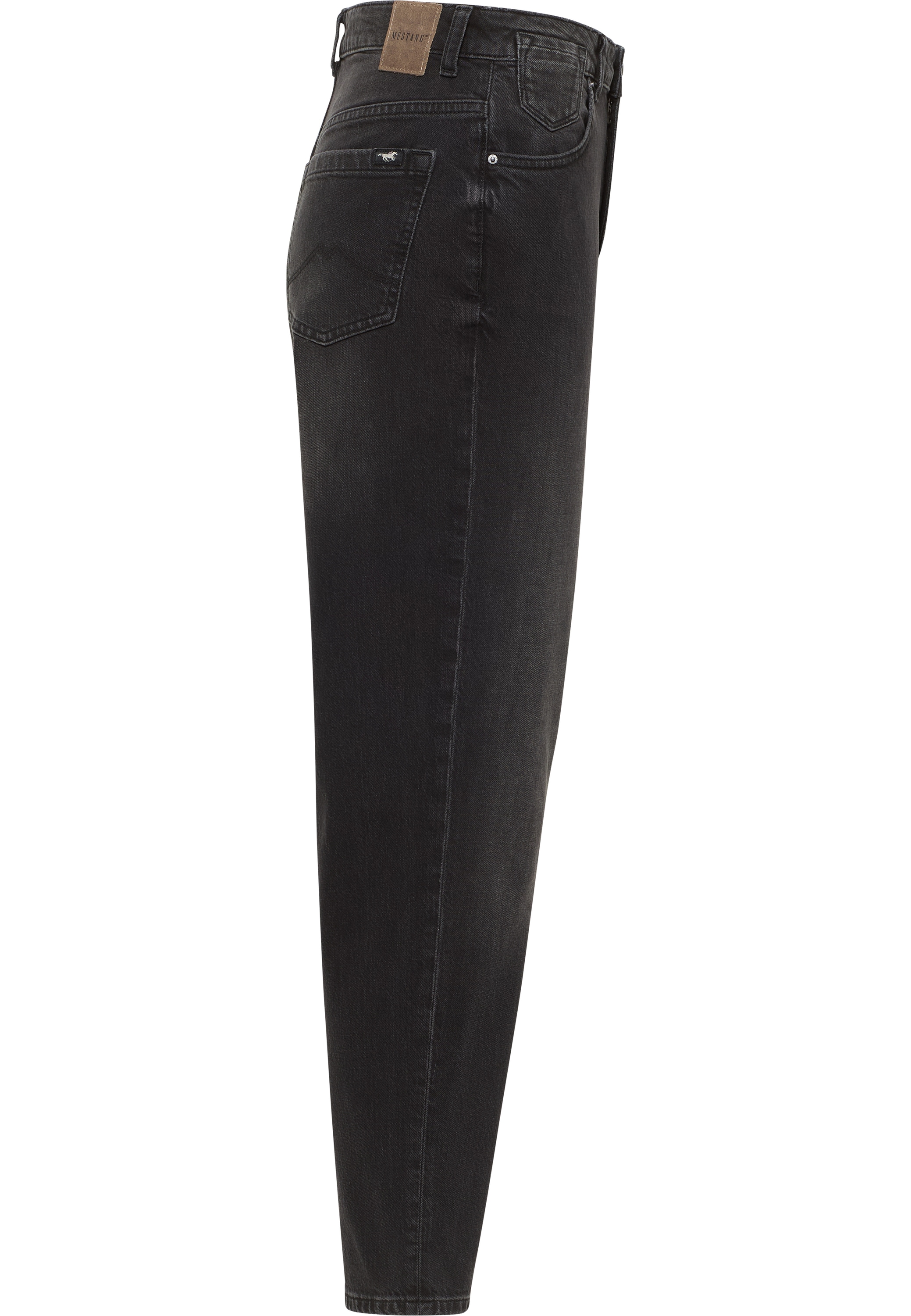 MUSTANG Mom-Jeans »Damen Style Charlotte Tapered«