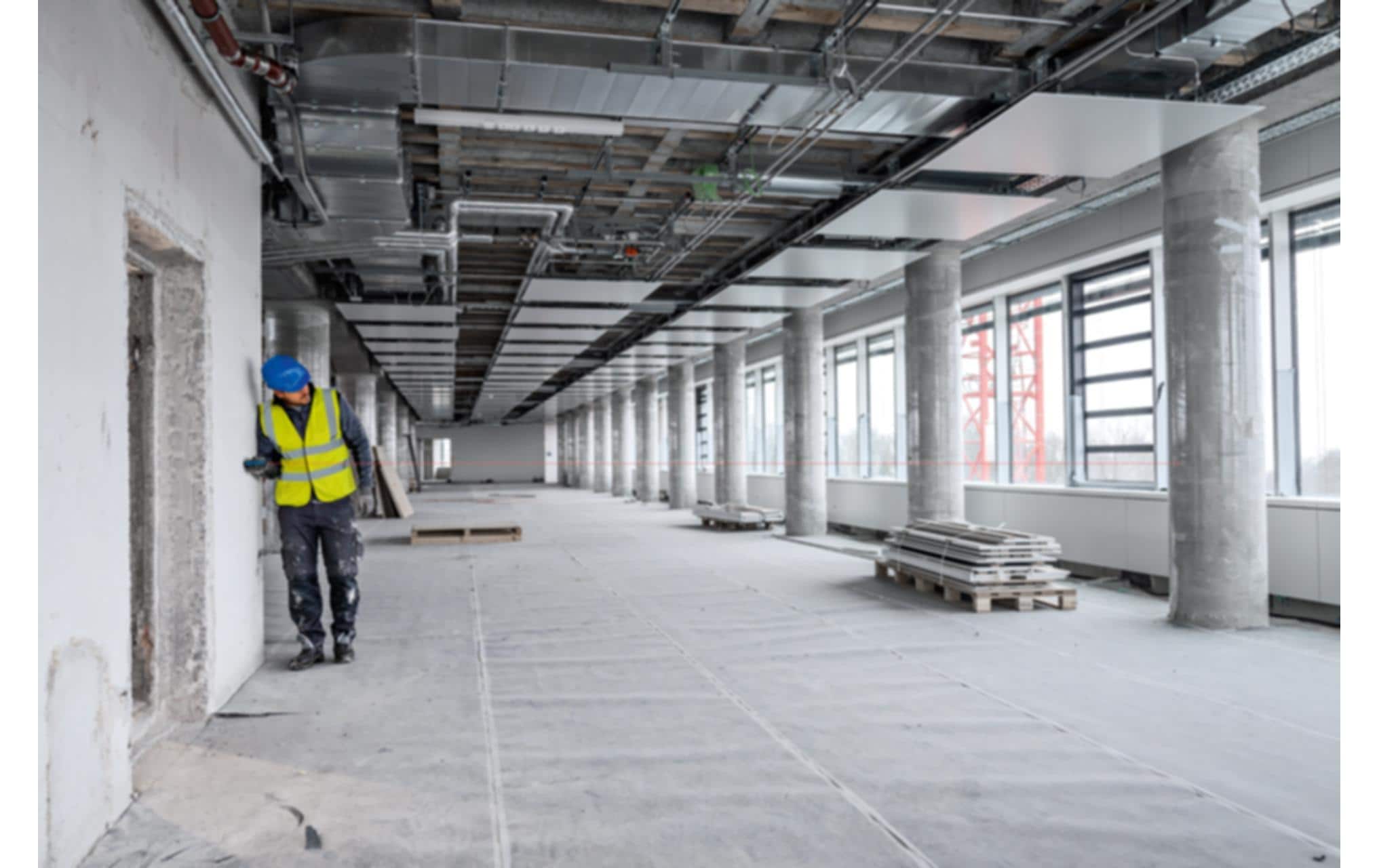 Bosch Professional Entfernungsmesser »GLM 40-31 40 m«