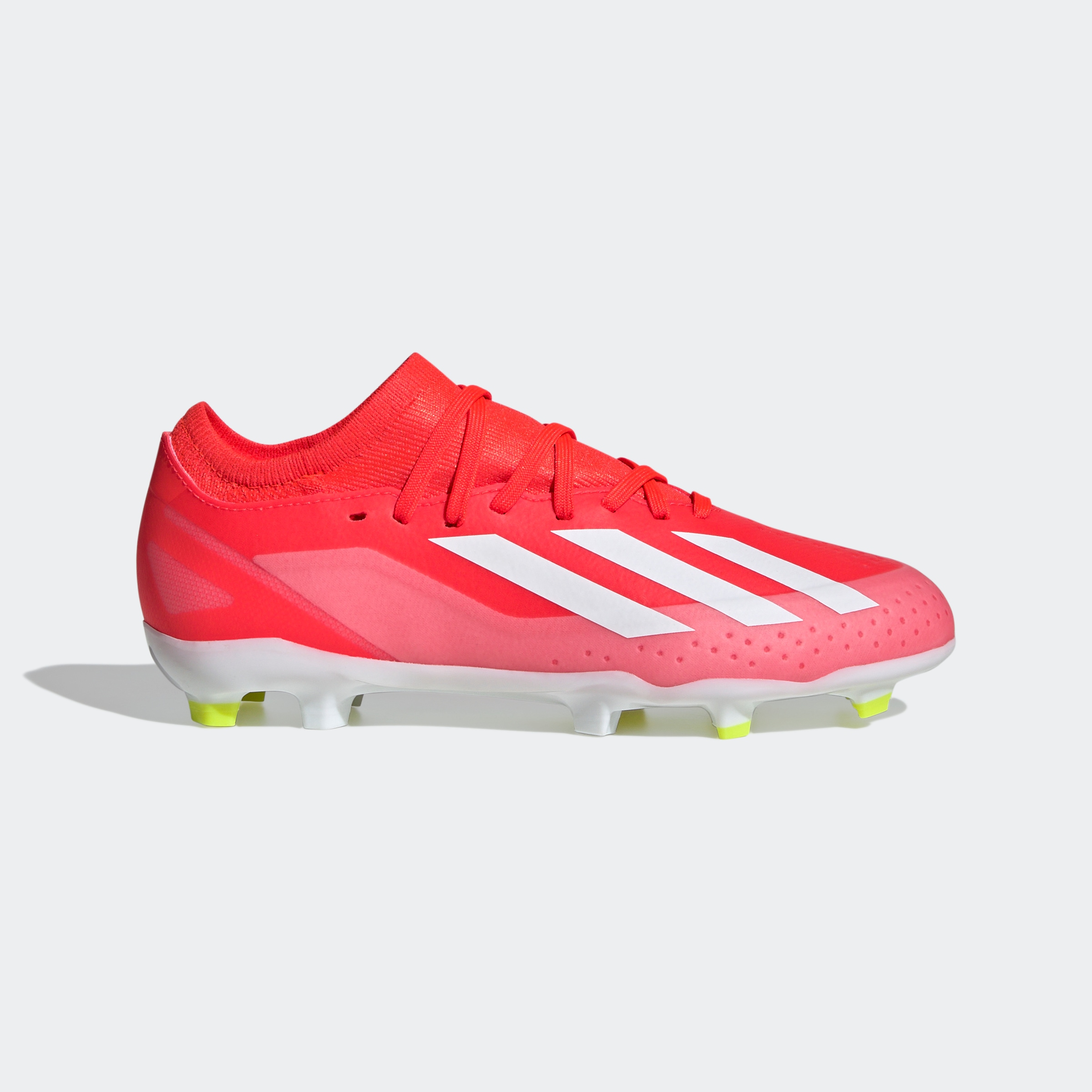 adidas Performance Fussballschuh »X CRAZYFAST LEAGUE FG«