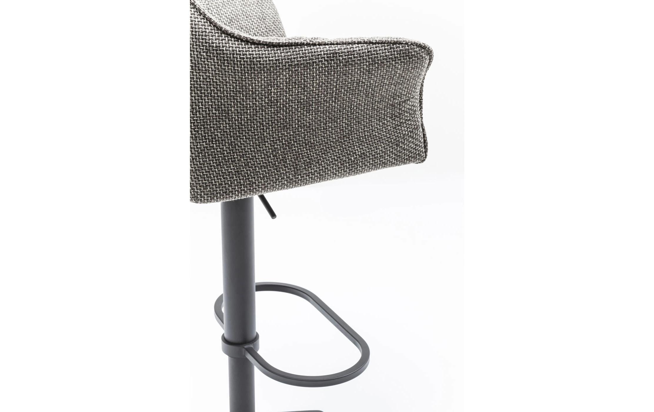 Kare Design Barhocker »Thinktank Base«